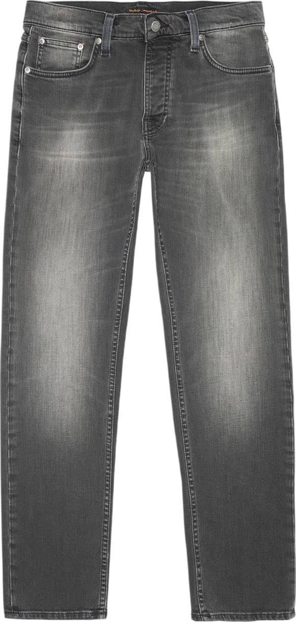 Numéro de l'image de la galerie de produits 4 pour le produit Jean uni Ollie - Homme