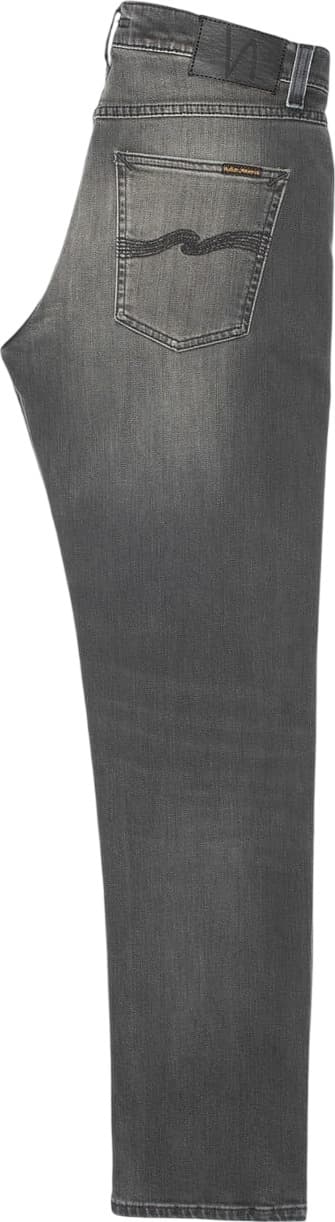 Numéro de l'image de la galerie de produits 5 pour le produit Jean uni Ollie - Homme