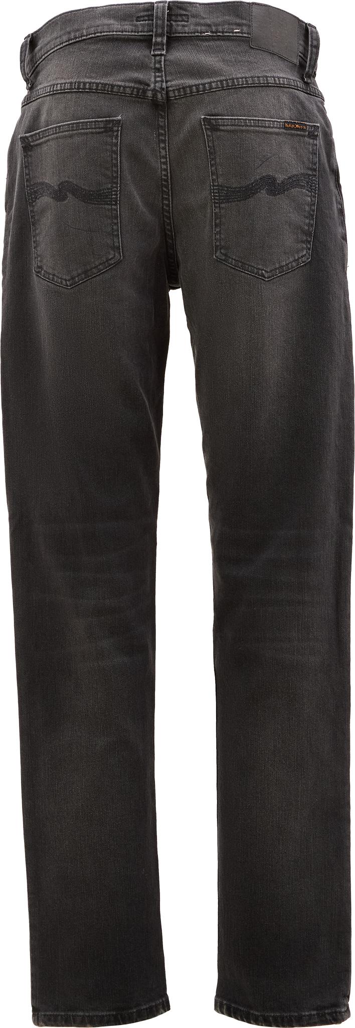 Numéro de l'image de la galerie de produits 2 pour le produit Jean uni Ollie - Homme