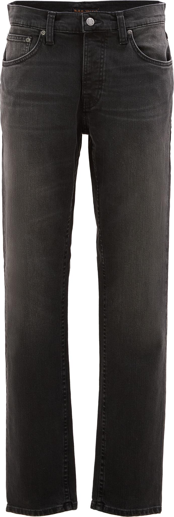Image de produit pour Jean uni Ollie - Homme