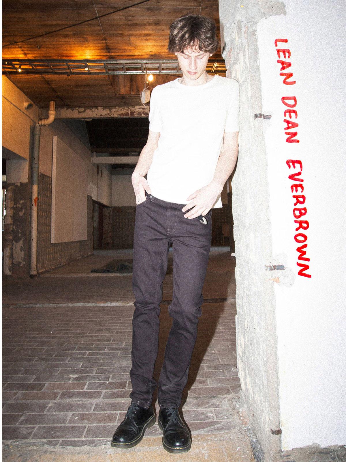 Numéro de l'image de la galerie de produits 2 pour le produit Jean Lean Dean - Homme
