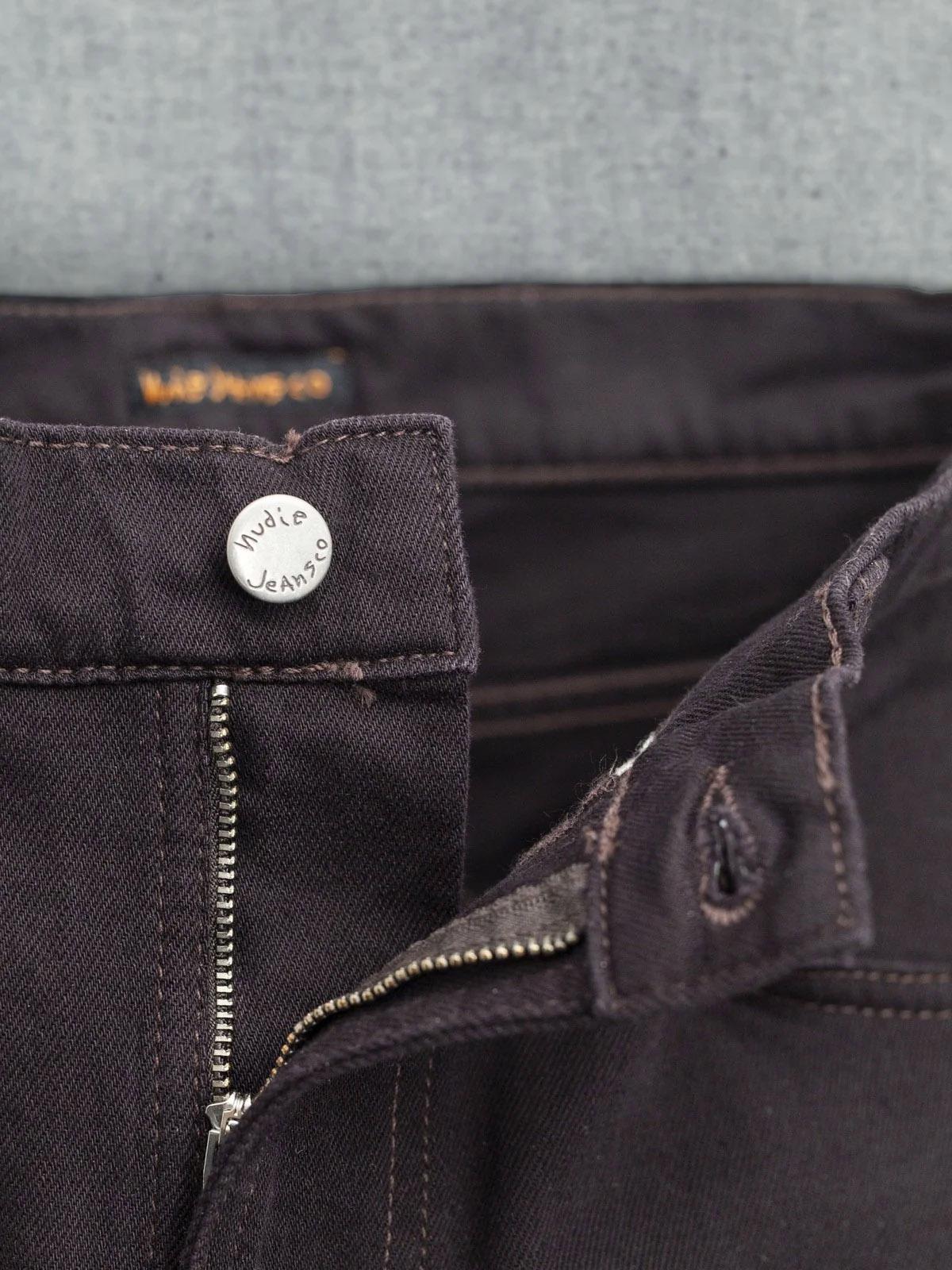 Numéro de l'image de la galerie de produits 3 pour le produit Jean Lean Dean - Homme