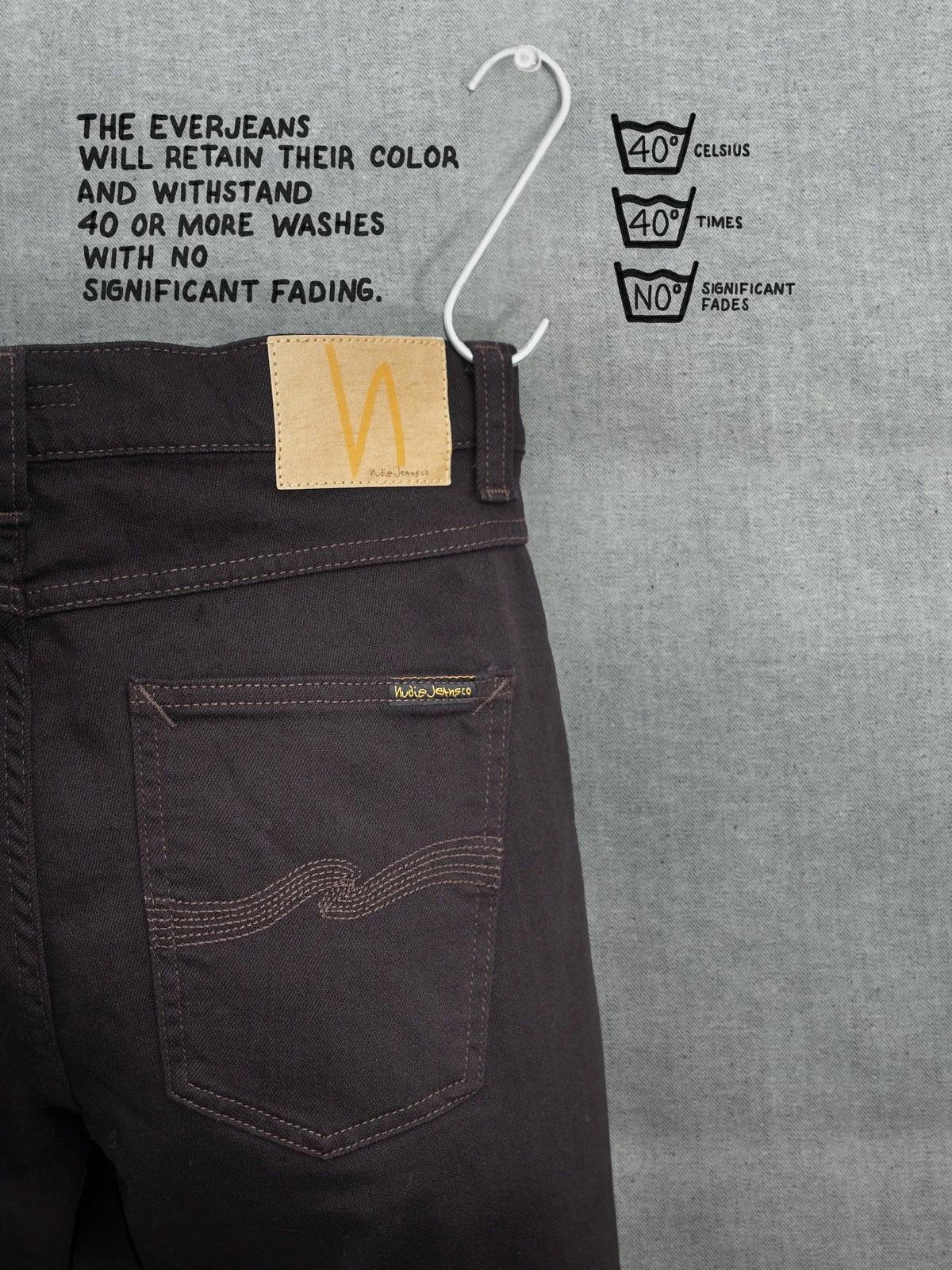 Numéro de l'image de la galerie de produits 4 pour le produit Jean Lean Dean - Homme
