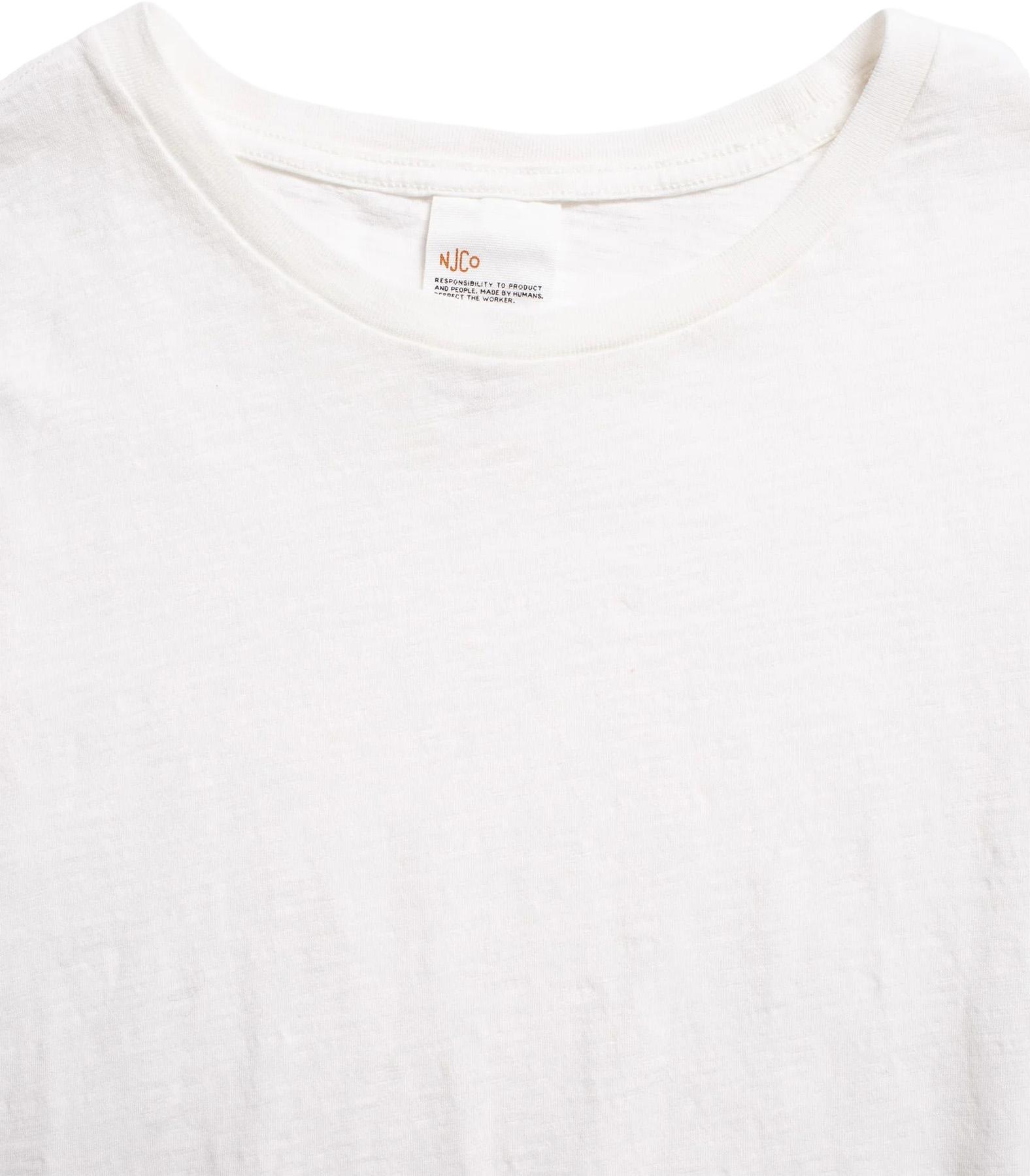 Product gallery image number 3 for product Roffe T-Shirt - Men's