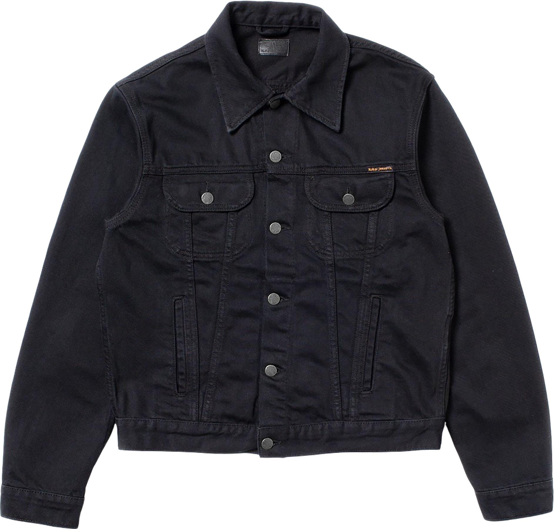 Product image for Danny Rinsed Denim Jacket - Men's
