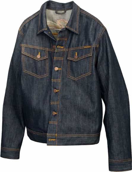 Product image for Conny Denim Jacket - Men's