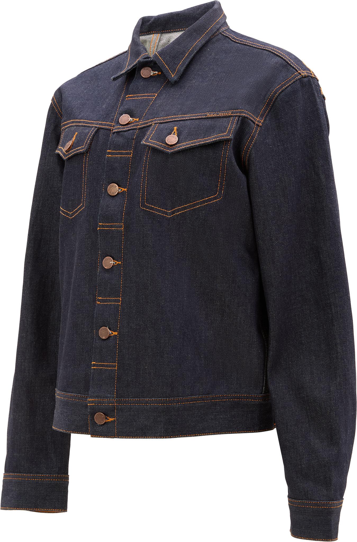 Product gallery image number 2 for product Conny Dry One Denim Jacket - Men's
