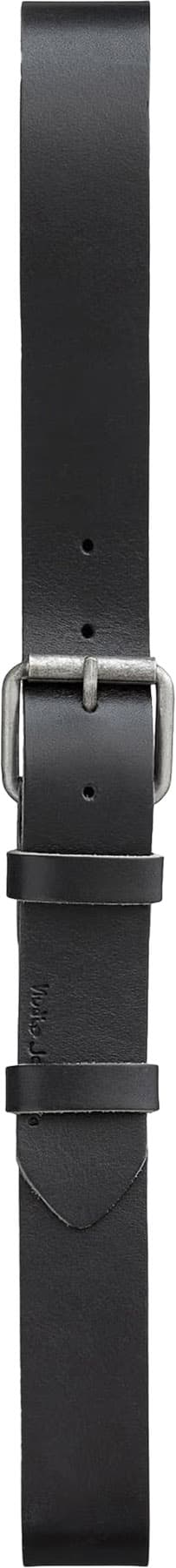 Product gallery image number 1 for product Pedersson Leather Belt - Men's