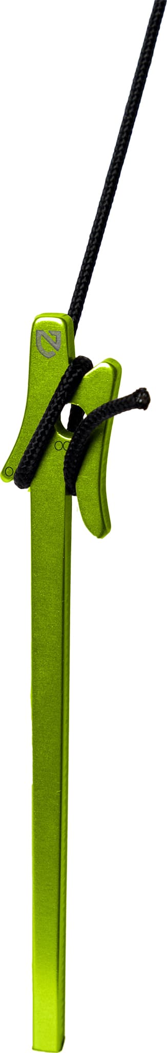 Product gallery image number 2 for product Airpin Set Of 2 Tent Stakes