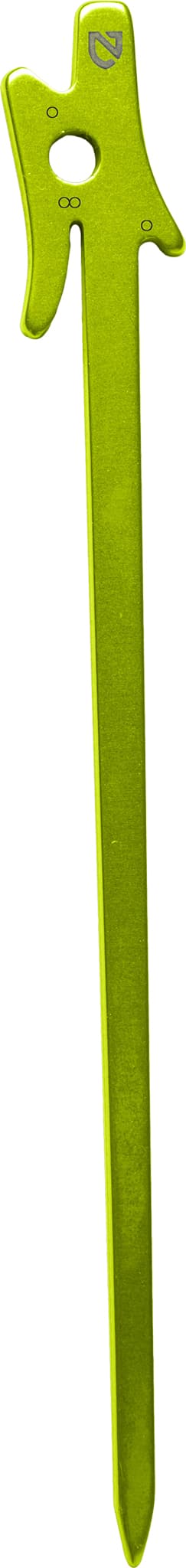 Product gallery image number 3 for product Airpin Set Of 2 Tent Stakes