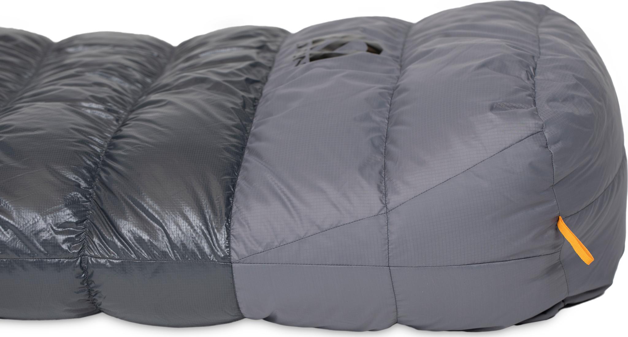 Product gallery image number 2 for product Sonic -20F/-25C  Regular Sleeping Bag