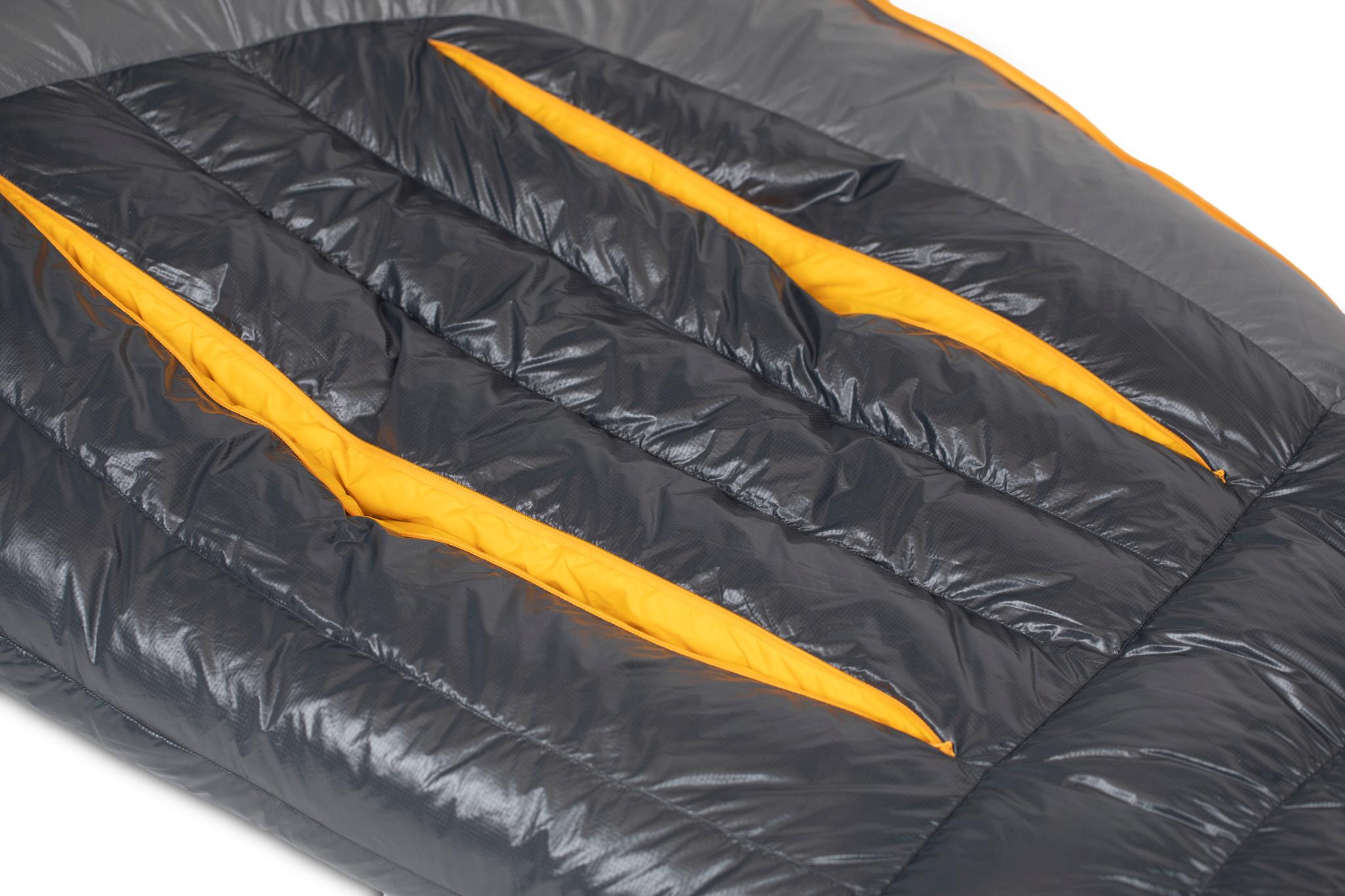 Product gallery image number 6 for product Sonic -20F/-25C  Regular Sleeping Bag