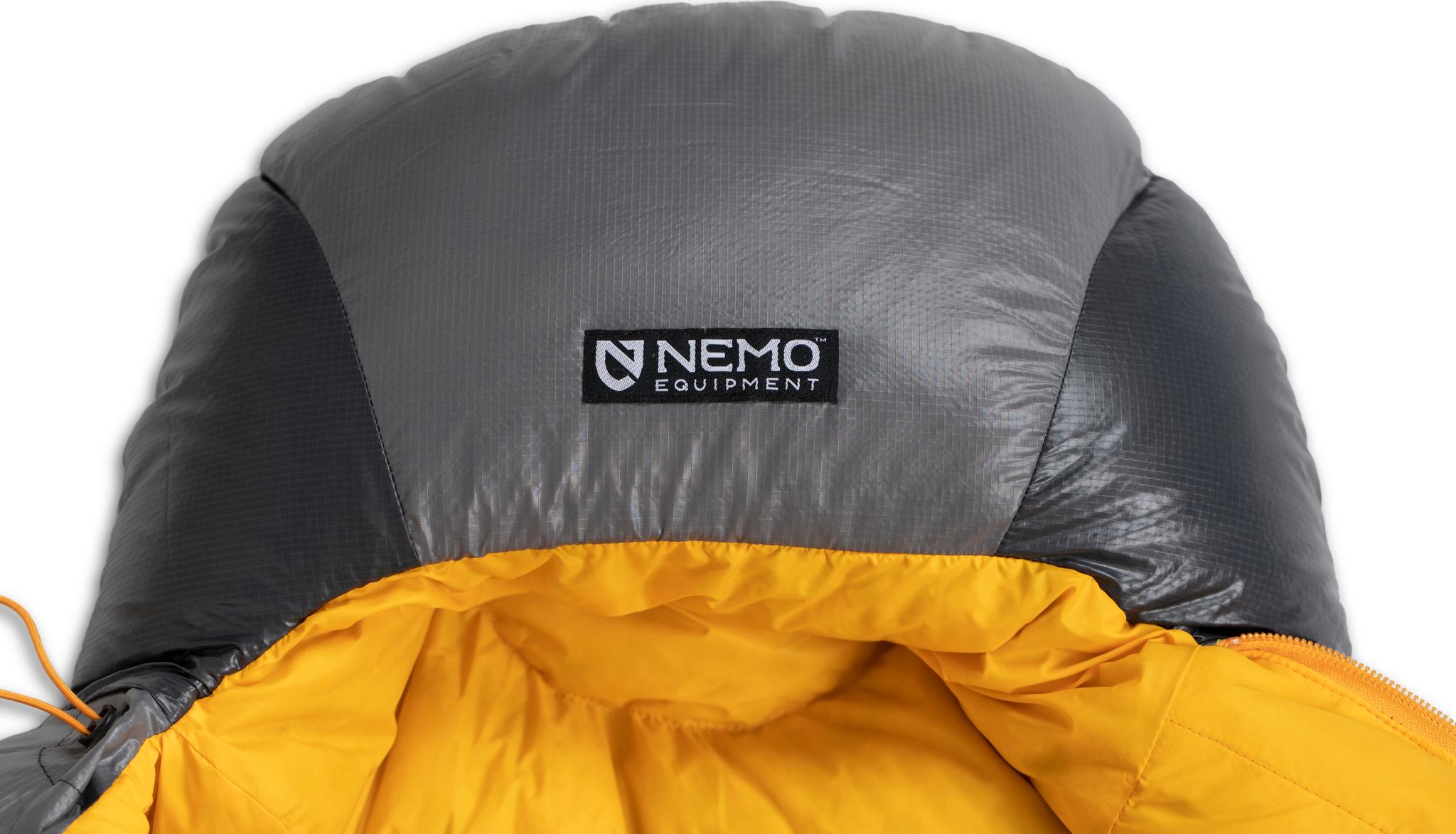 Product gallery image number 3 for product Sonic -20F/-25C  Regular Sleeping Bag