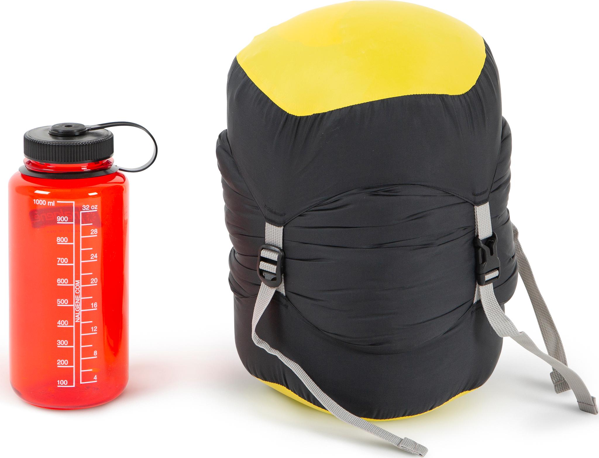 Product gallery image number 10 for product Sonic -20F/-25C  Regular Sleeping Bag