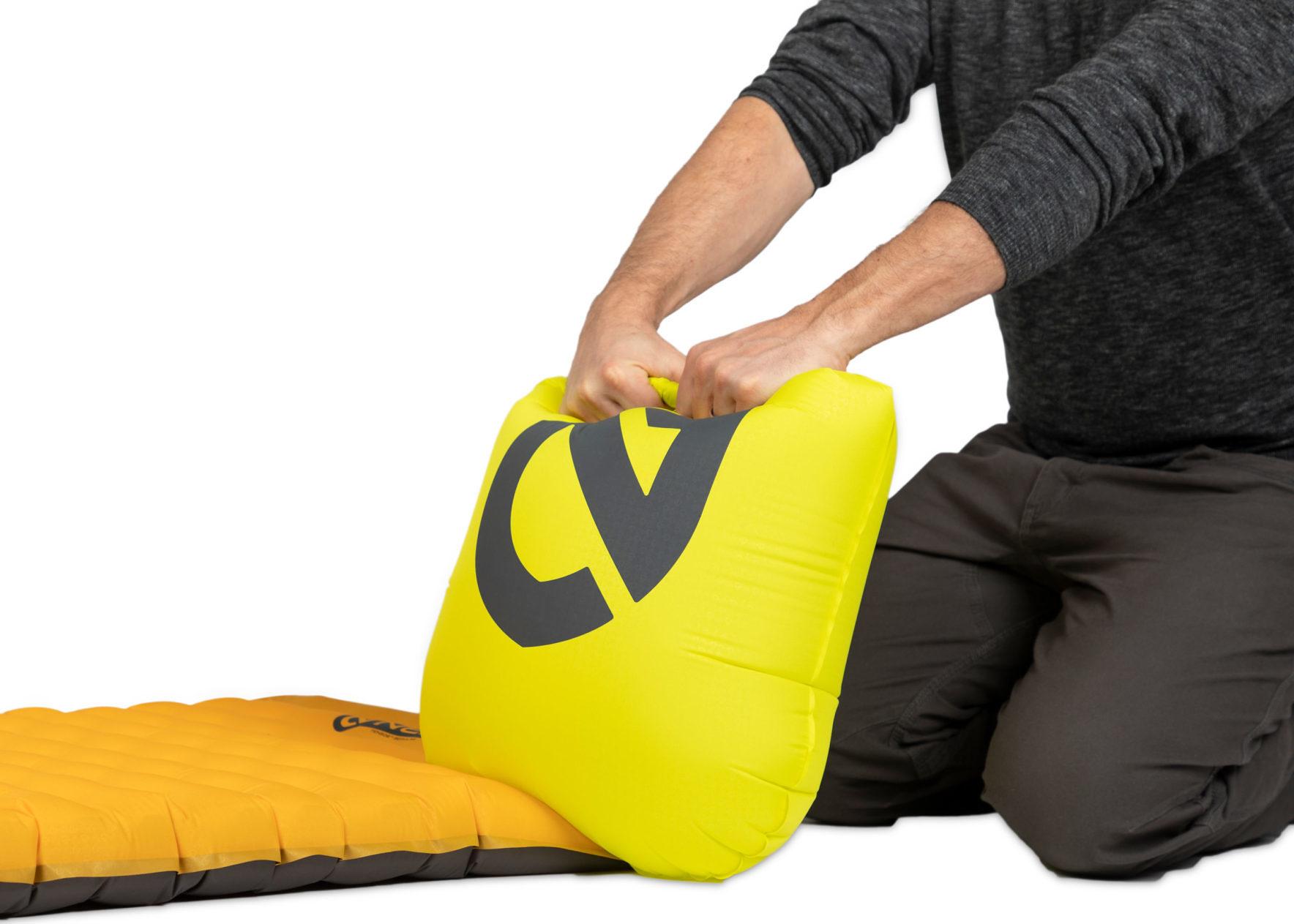 Product gallery image number 4 for product Vortex Pump Sack