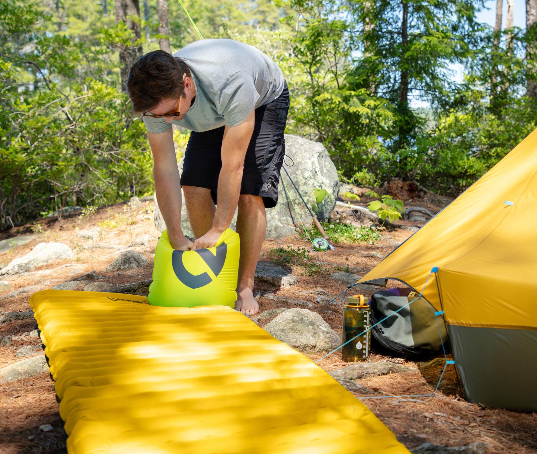 Product gallery image number 5 for product Vortex Pump Sack