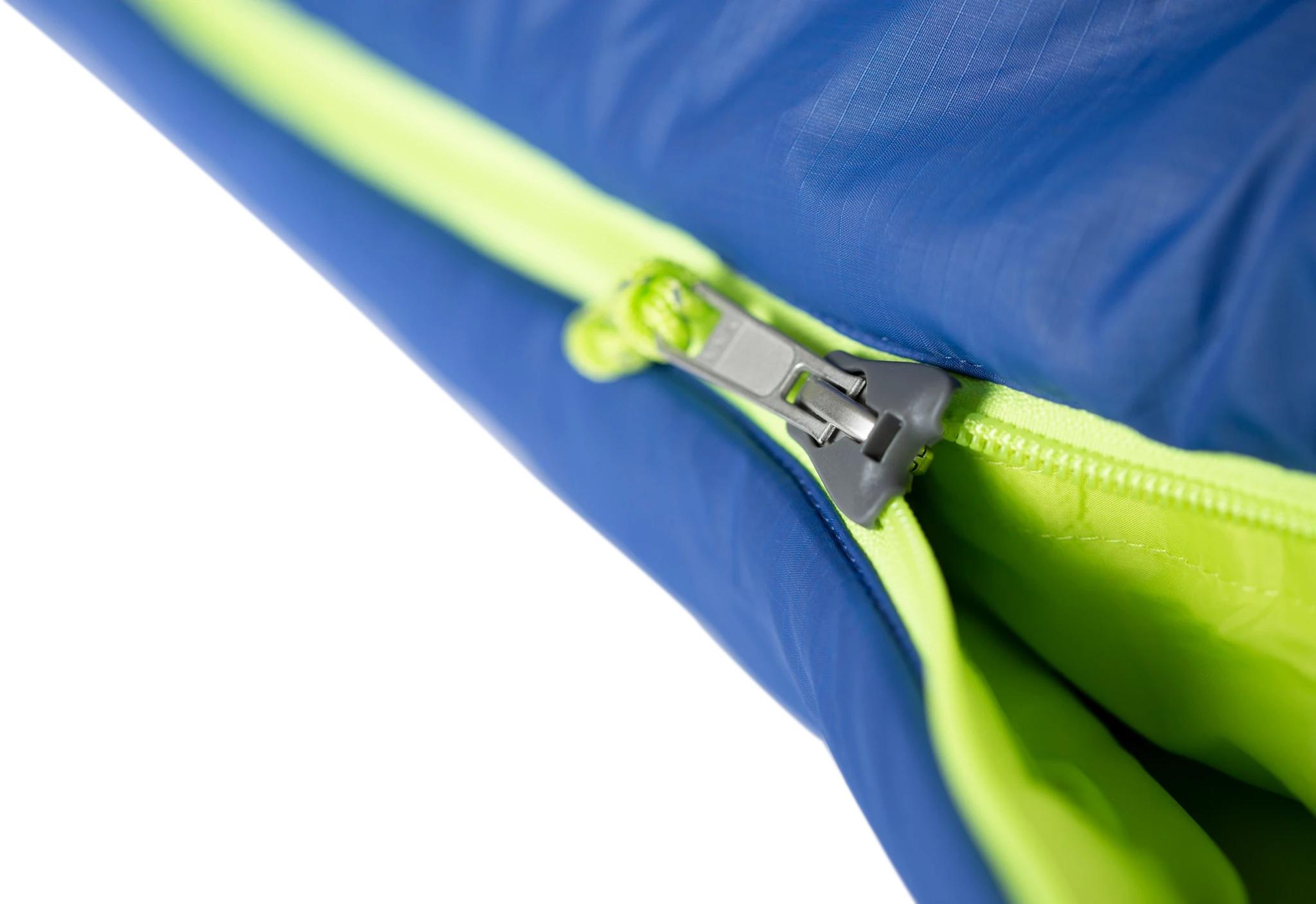 Product gallery image number 9 for product Forte 20F/-7C Sleeping Bag - Regular - Men's