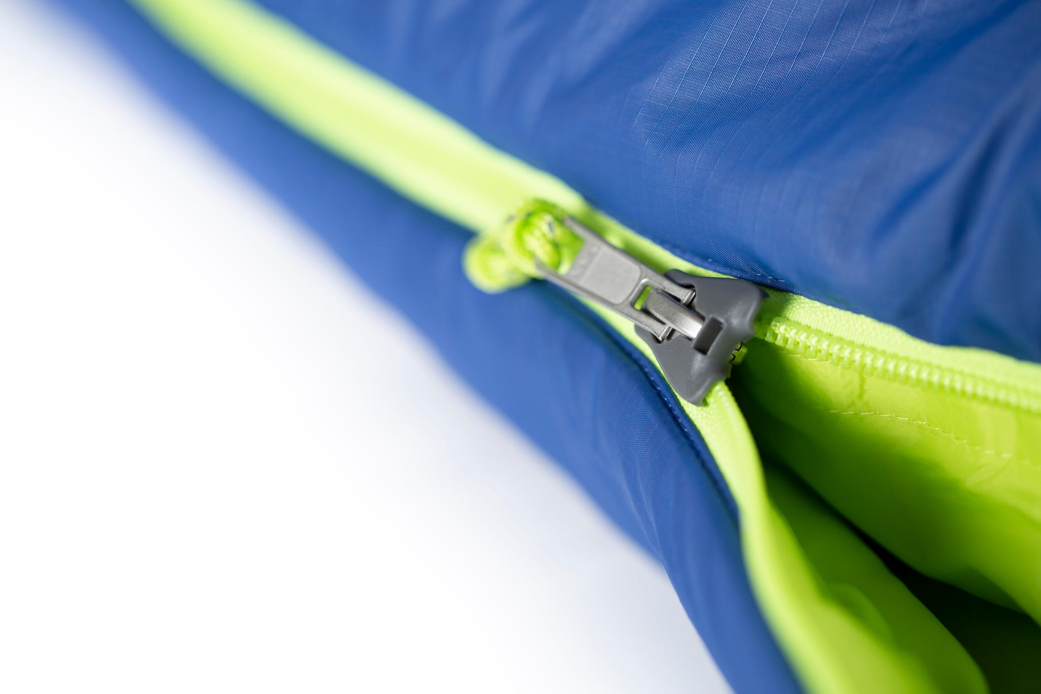 Product gallery image number 6 for product Forte 20F/-7C Sleeping Bag - Regular - Men's
