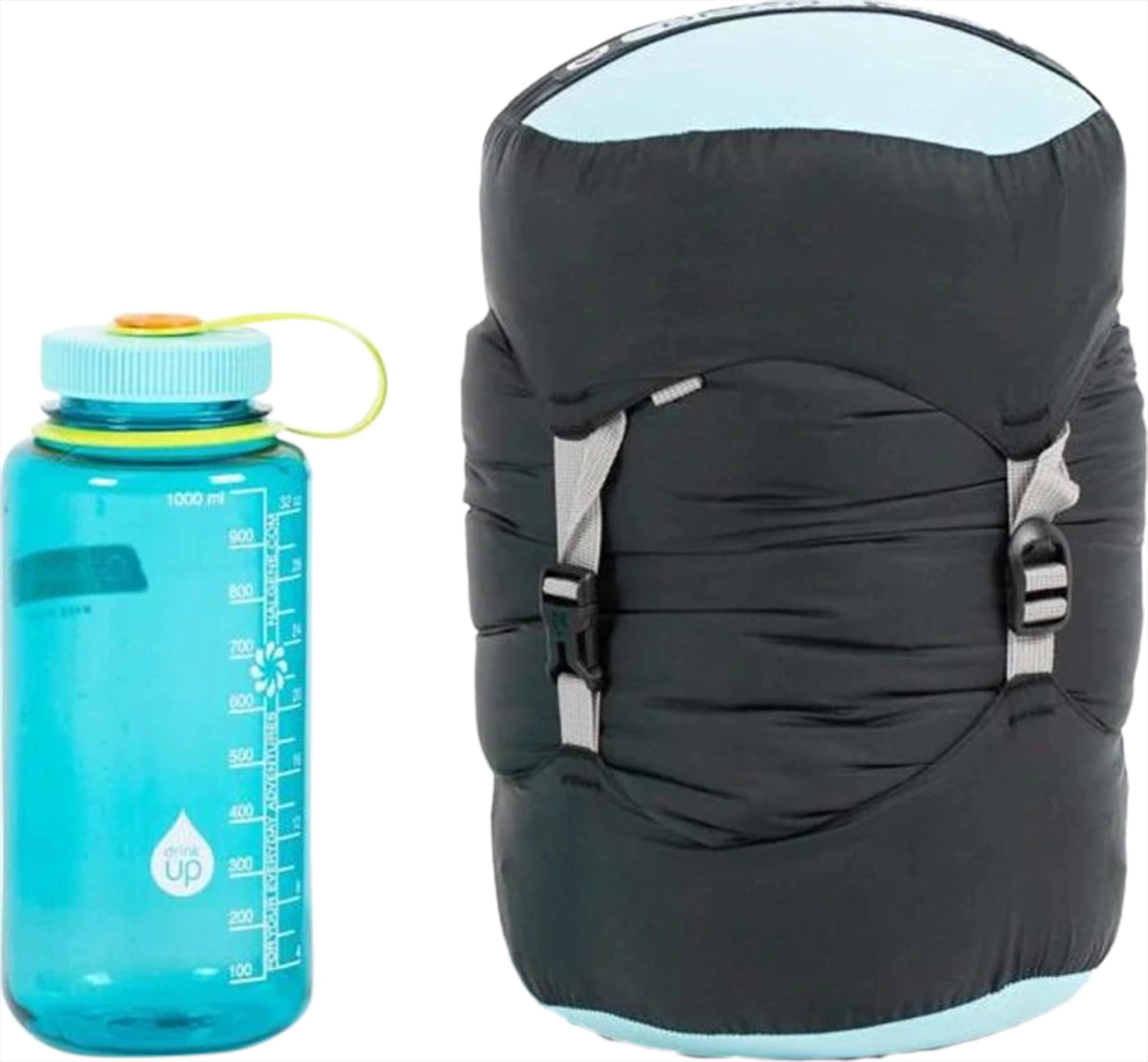 Product gallery image number 18 for product Down Sleeping Bag Disco 30F/-1C - Long - Women's