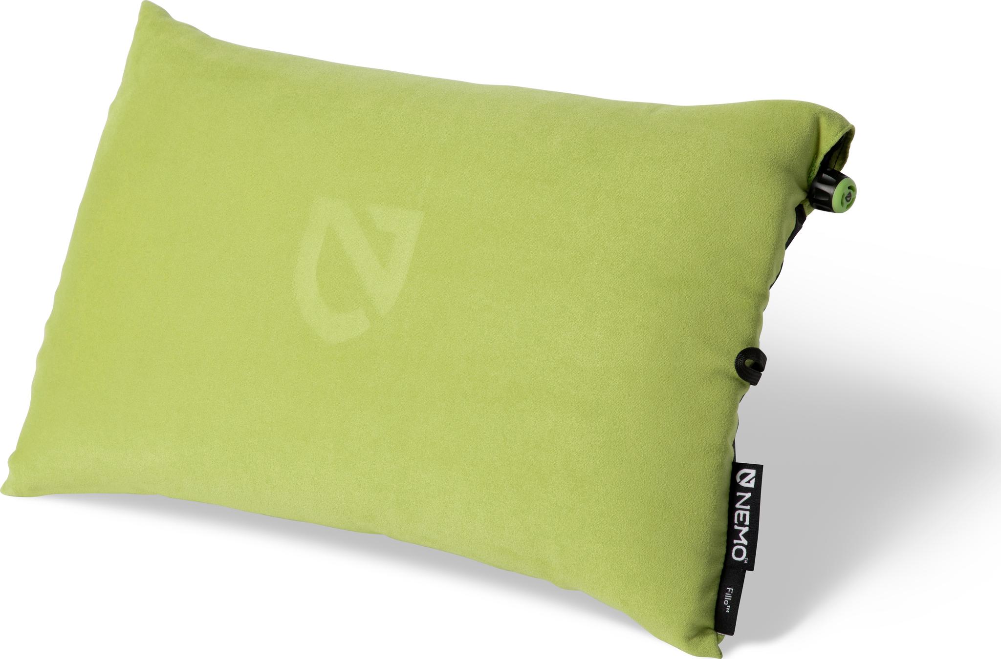 Product gallery image number 3 for product Fillo Backpacking & Camping Pillow