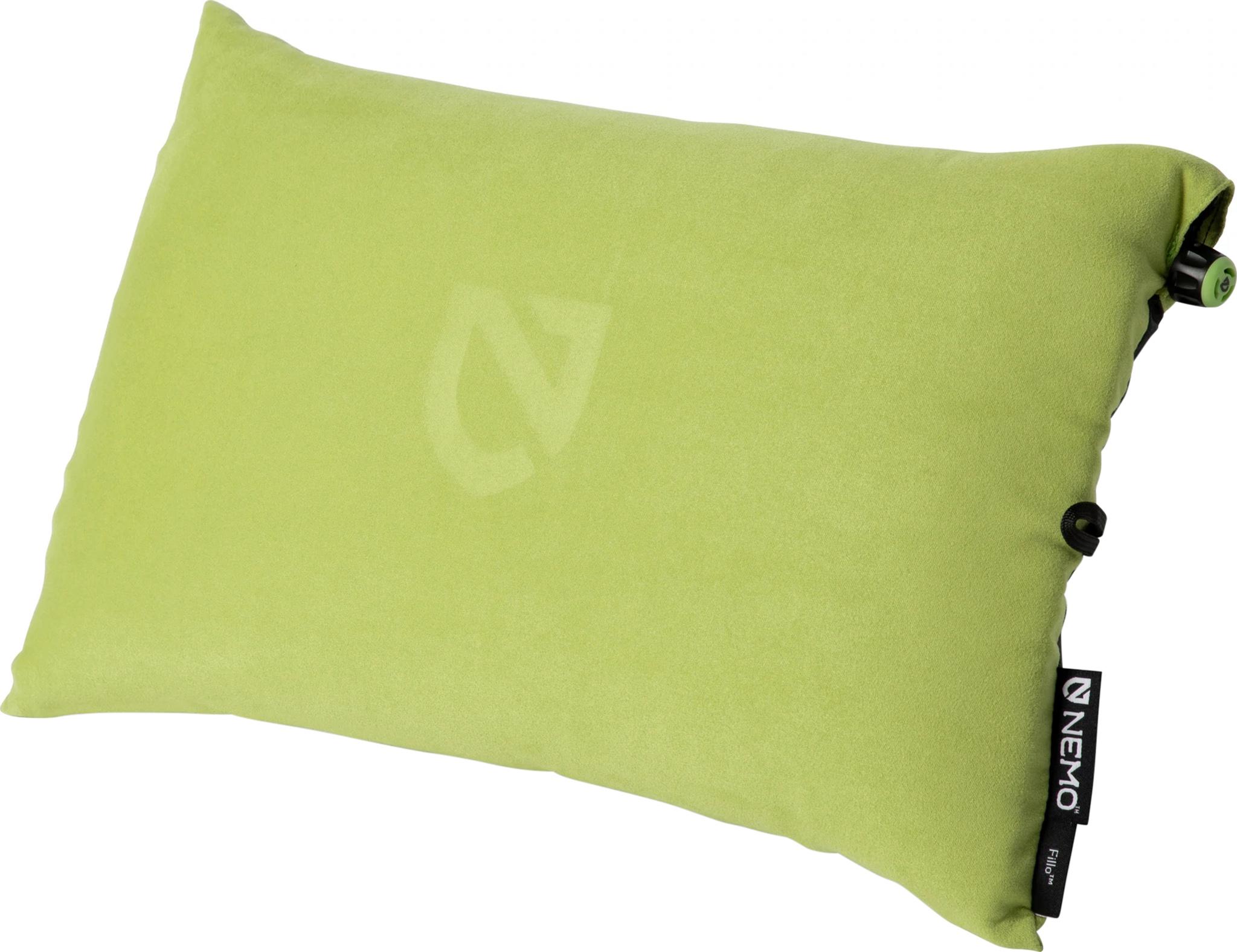 Product gallery image number 5 for product Fillo Backpacking & Camping Pillow