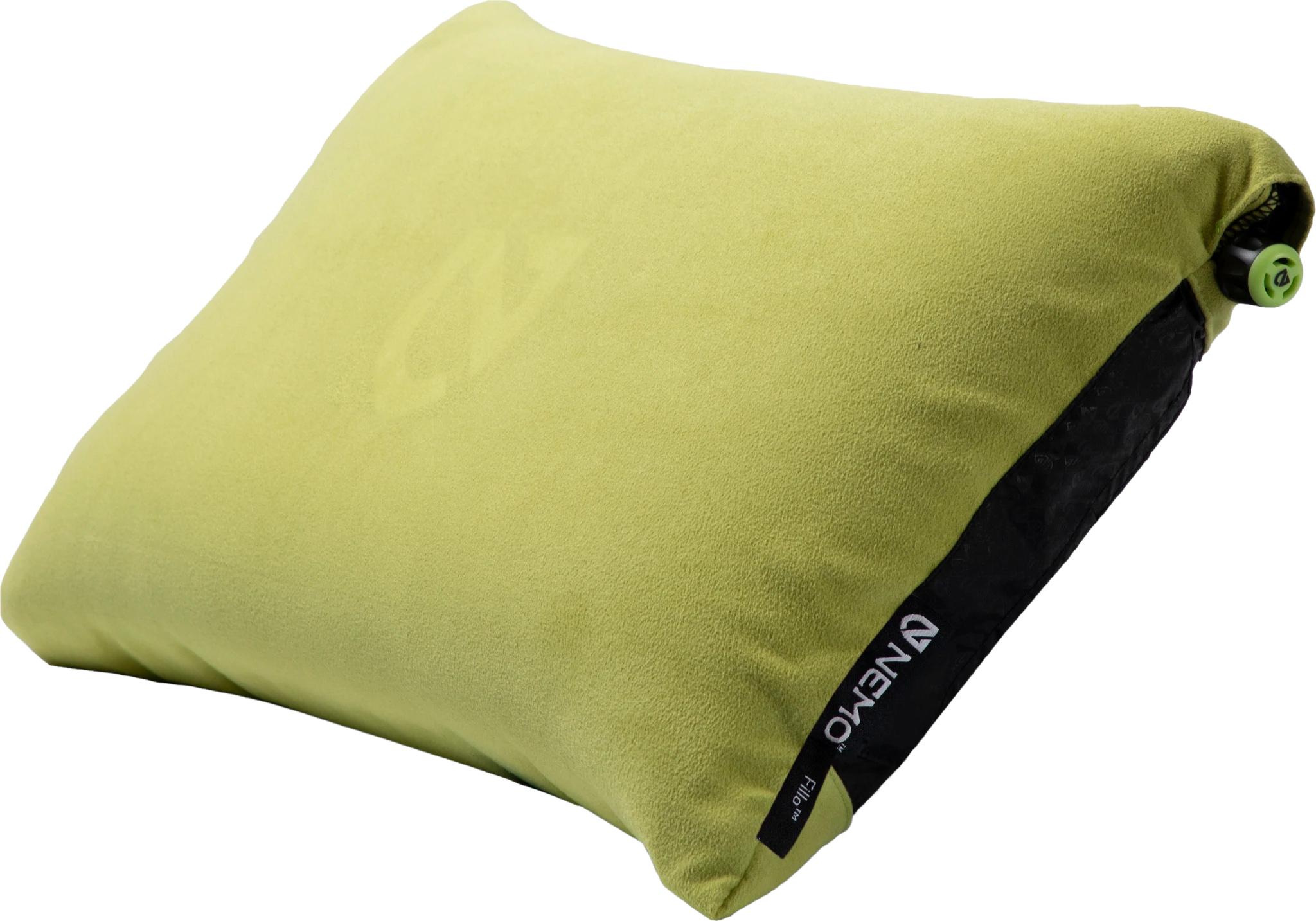 Product gallery image number 6 for product Fillo Backpacking & Camping Pillow