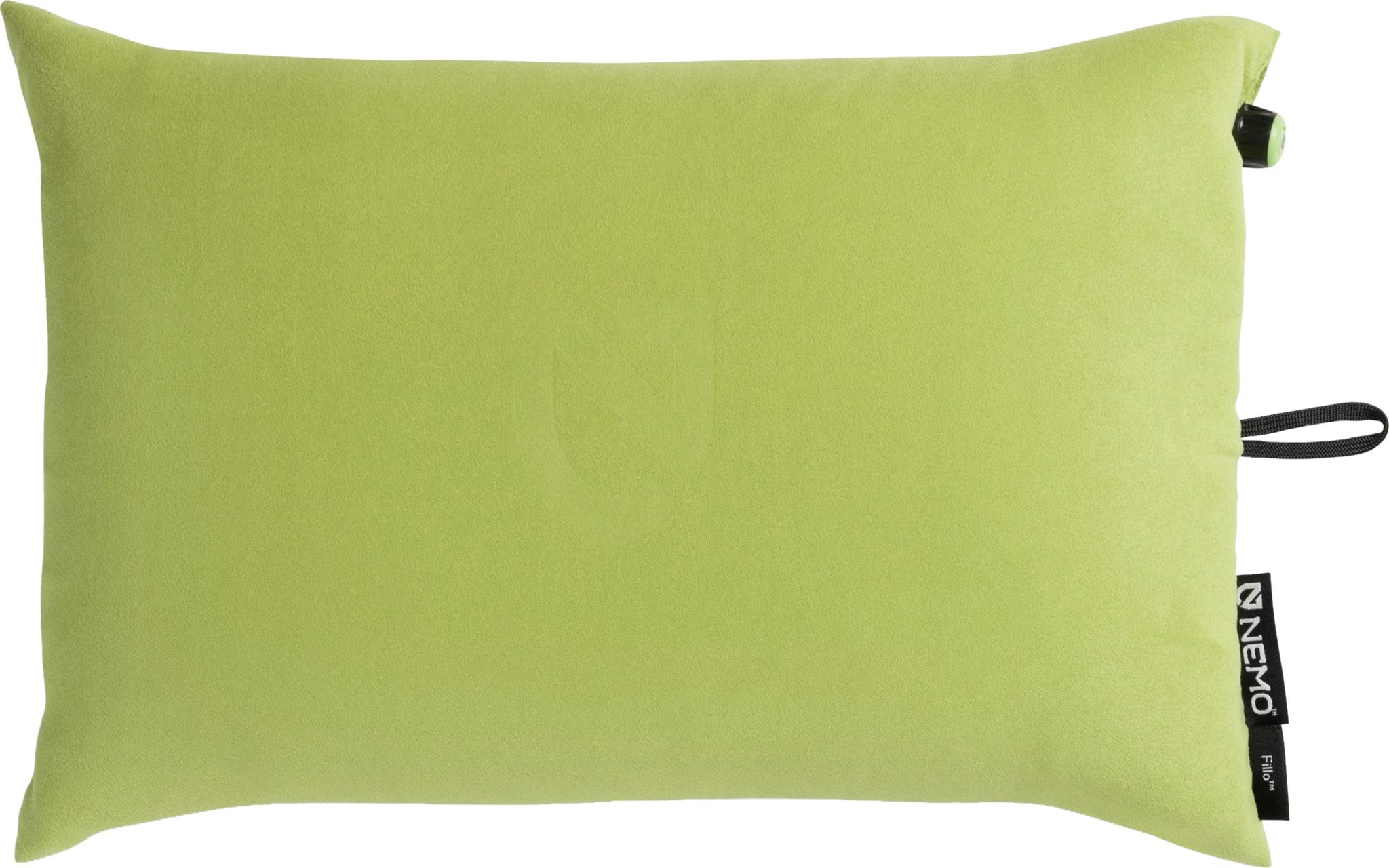 Product gallery image number 1 for product Fillo Backpacking & Camping Pillow