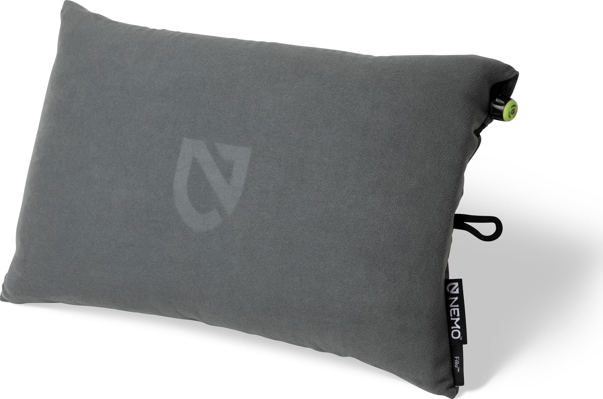 Product gallery image number 2 for product Fillo Backpacking & Camping Pillow