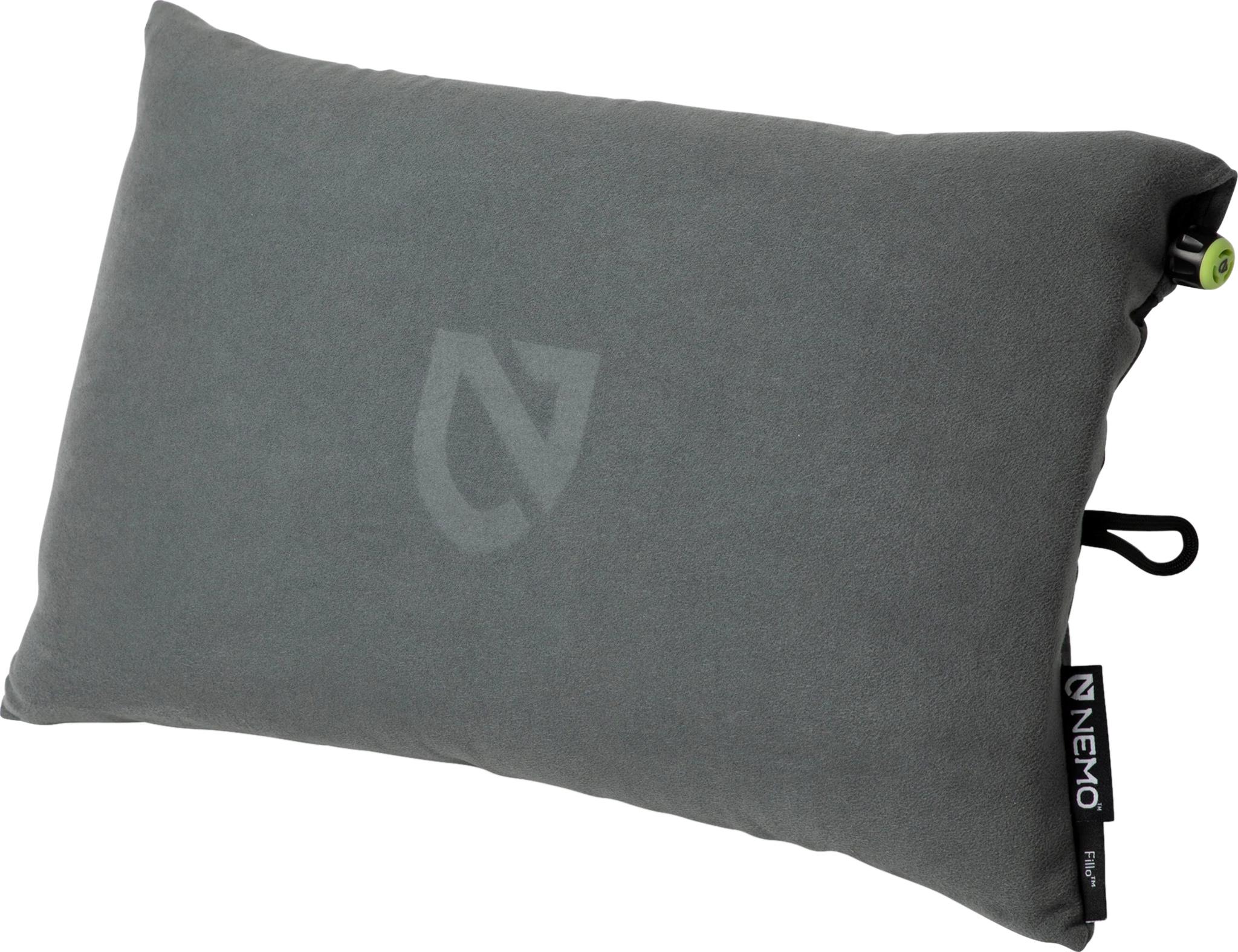 Product gallery image number 4 for product Fillo Backpacking & Camping Pillow