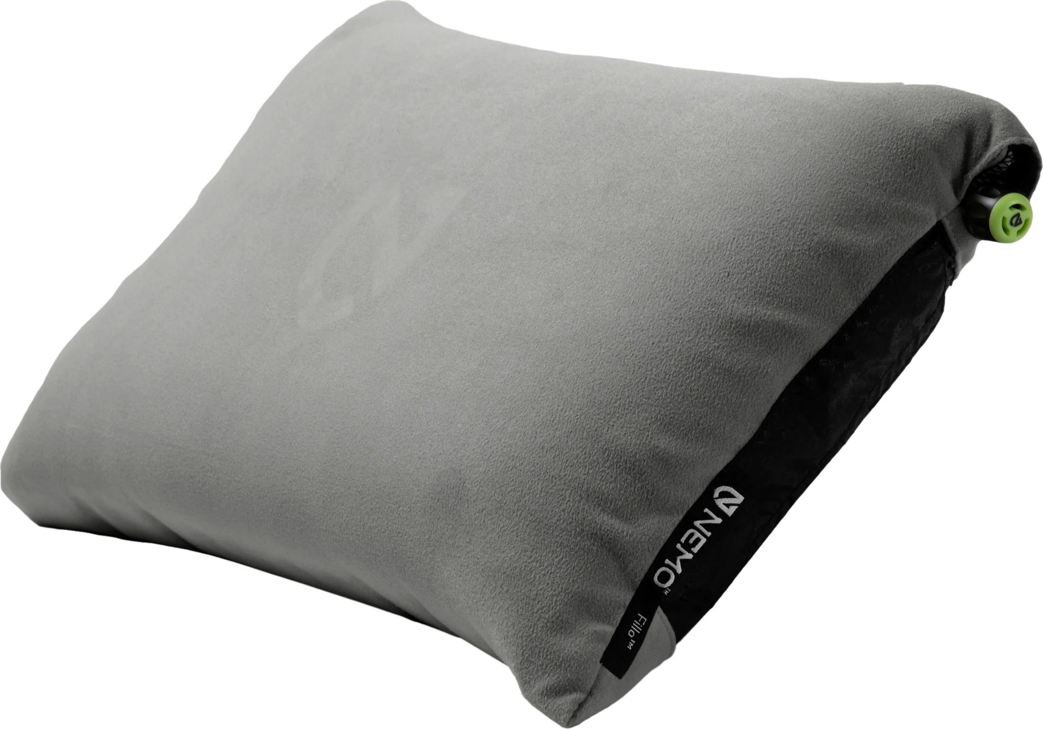 Product gallery image number 3 for product Fillo Backpacking & Camping Pillow