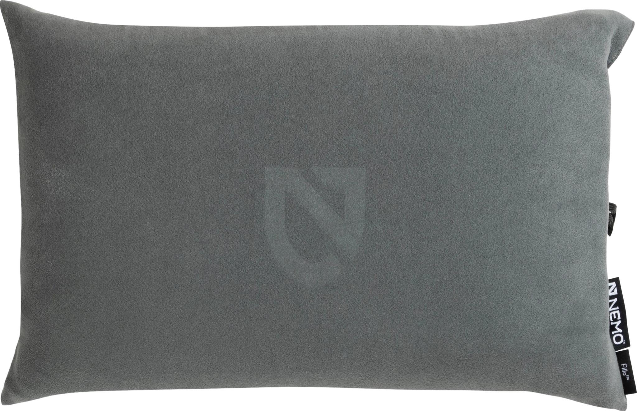 Product gallery image number 1 for product Fillo Backpacking & Camping Pillow