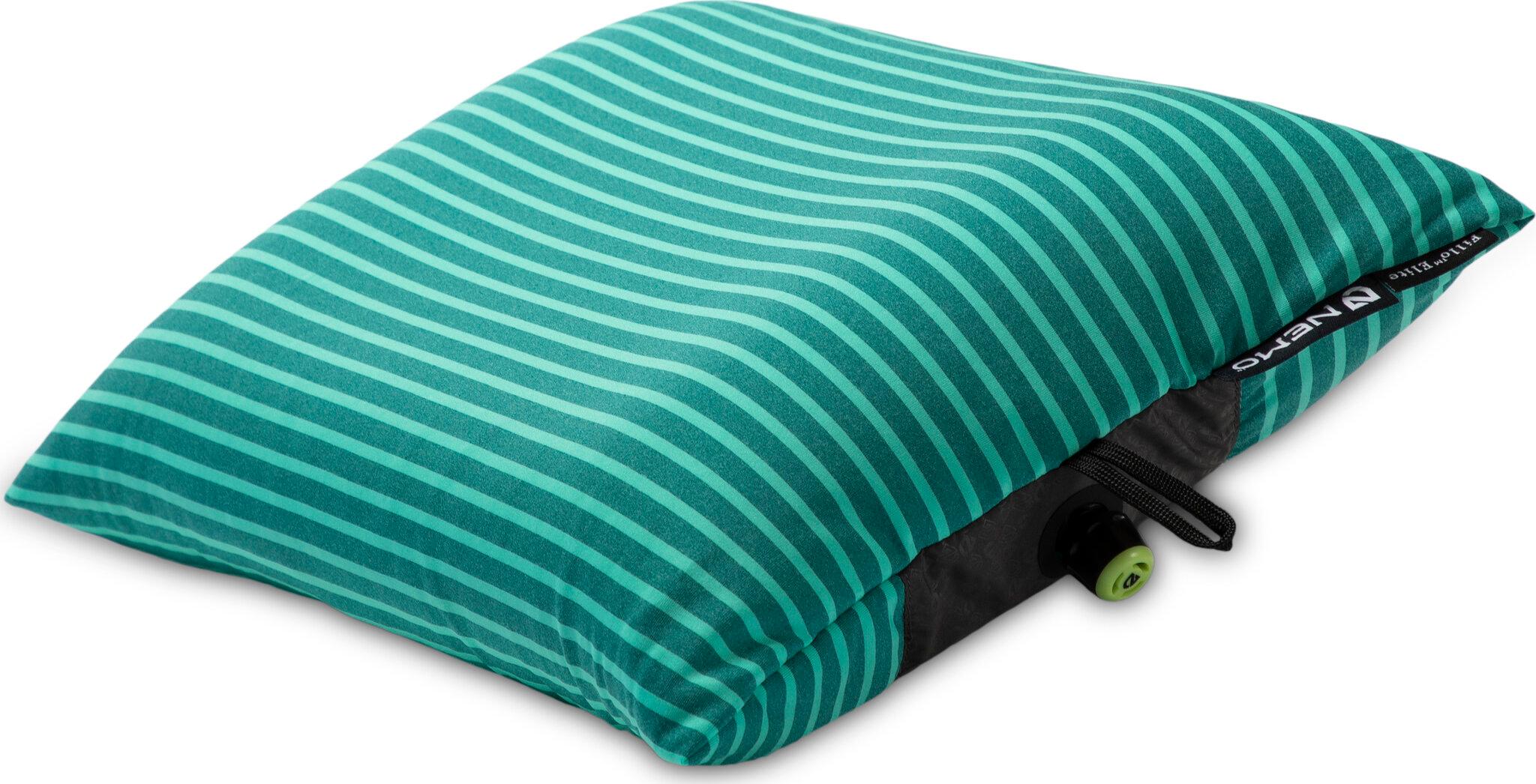 Product gallery image number 3 for product Fillo Elite Ultralight Backpacking Pillow