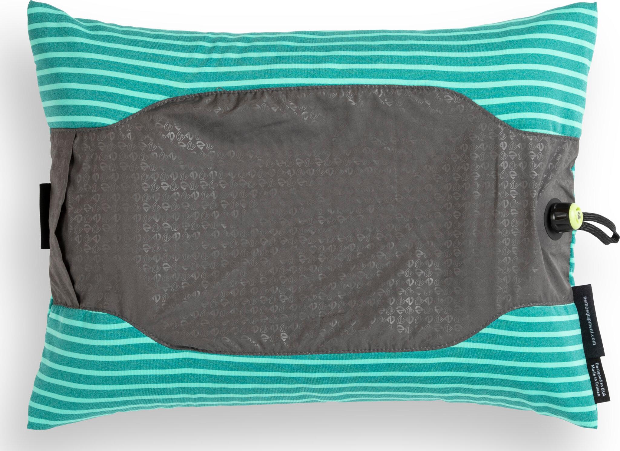 Product gallery image number 2 for product Fillo Elite Ultralight Backpacking Pillow