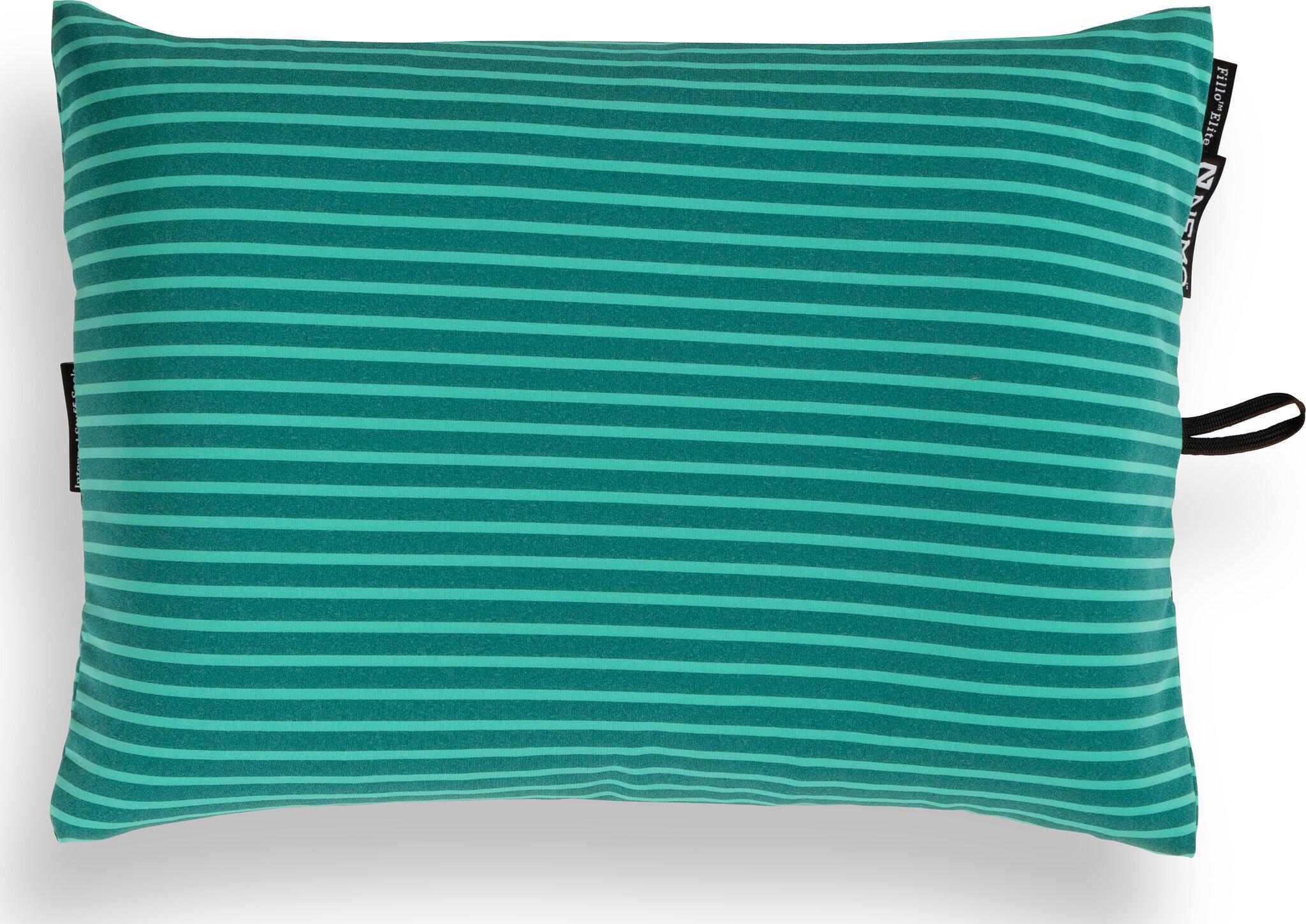 Product gallery image number 1 for product Fillo Elite Ultralight Backpacking Pillow