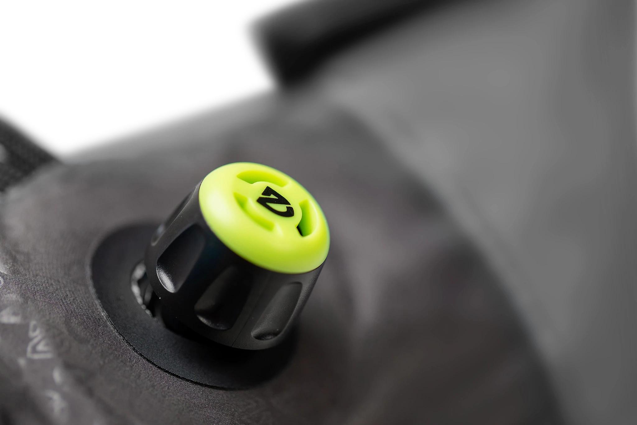 Product gallery image number 4 for product Fillo Luxury Backpacking & Camping Pillow