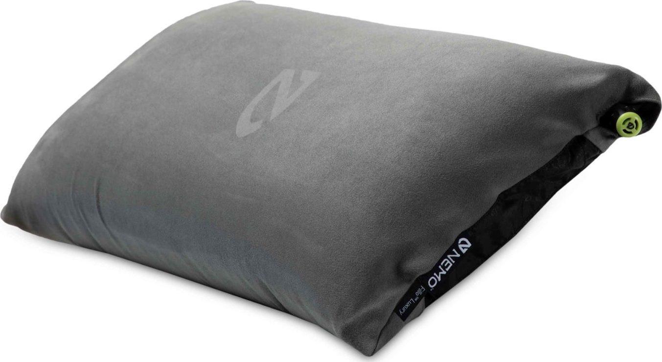 Product gallery image number 8 for product Fillo Luxury Backpacking & Camping Pillow