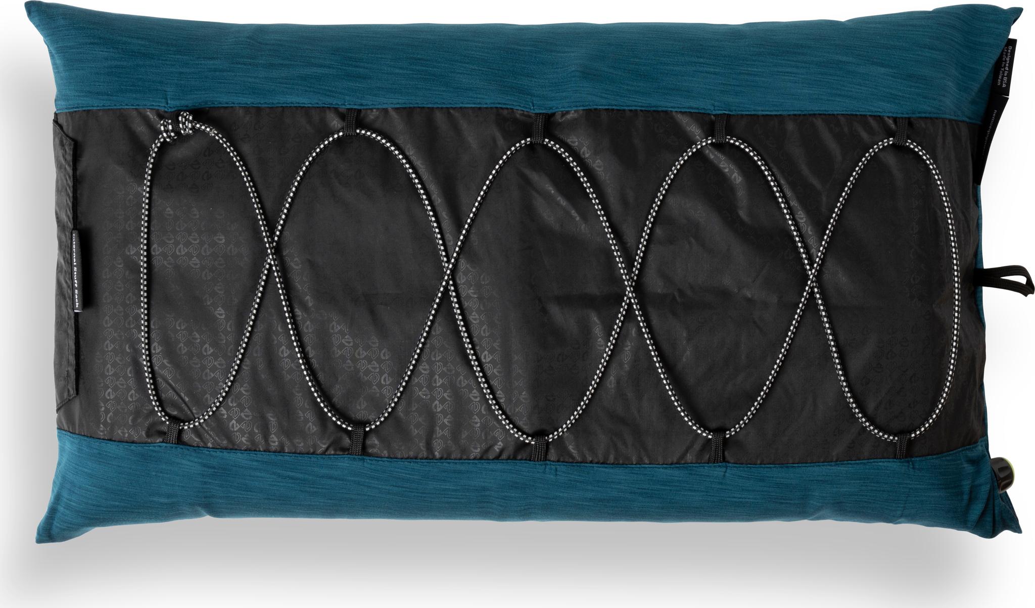 Product gallery image number 3 for product Fillo Luxury Backpacking & Camping Pillow