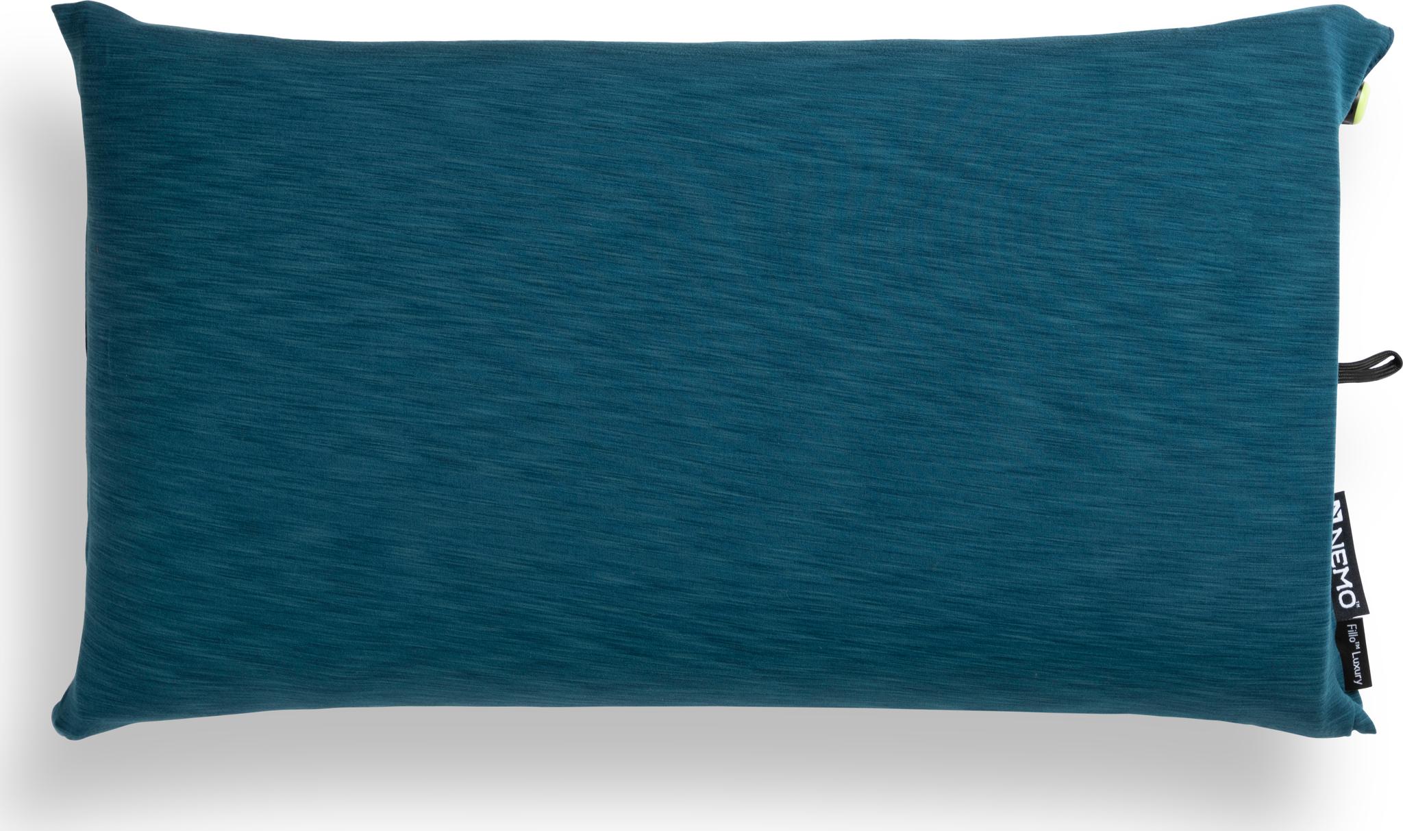 Product gallery image number 1 for product Fillo Luxury Backpacking & Camping Pillow