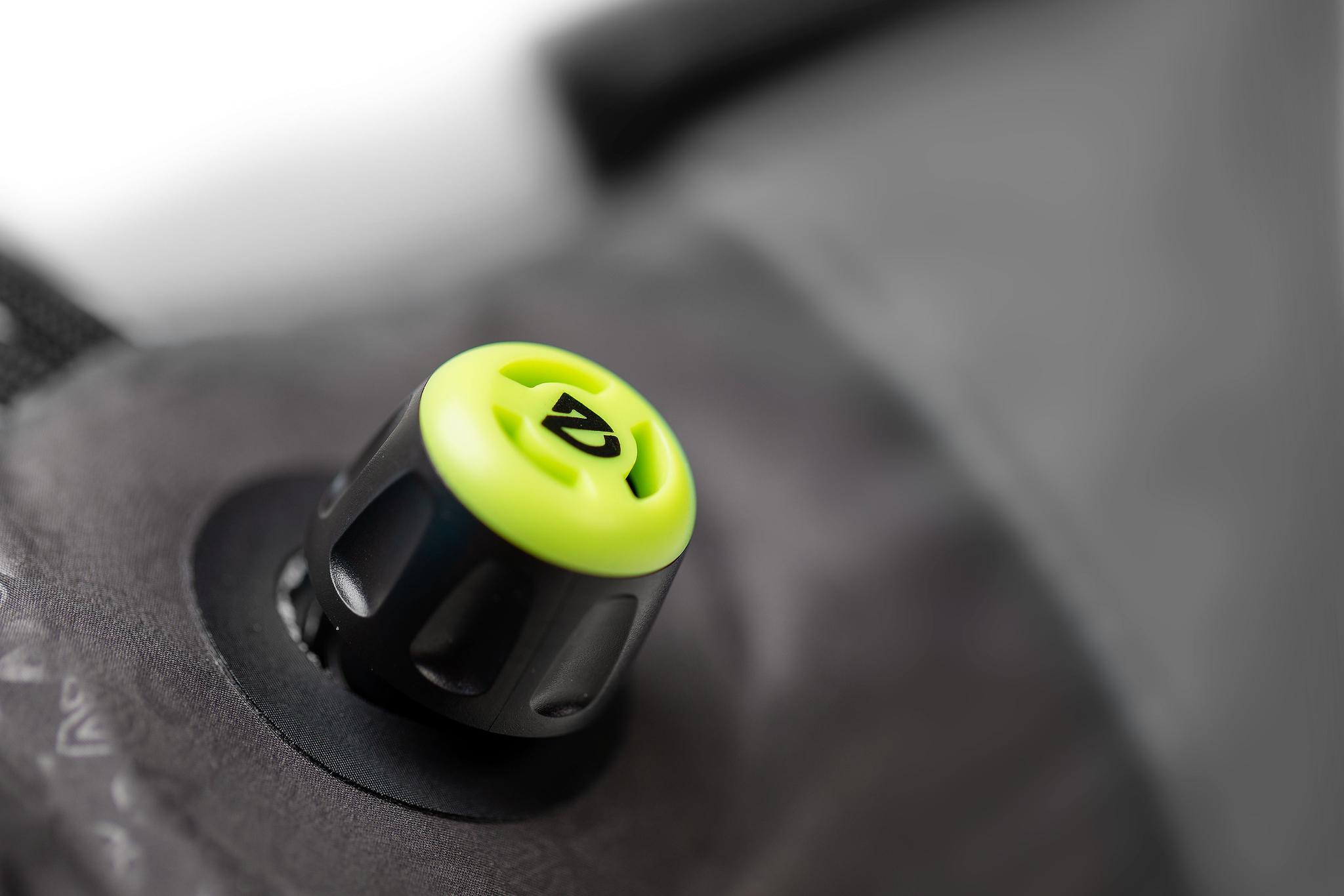 Product gallery image number 2 for product Fillo Elite Luxury Ultralight Backpacking Pillow