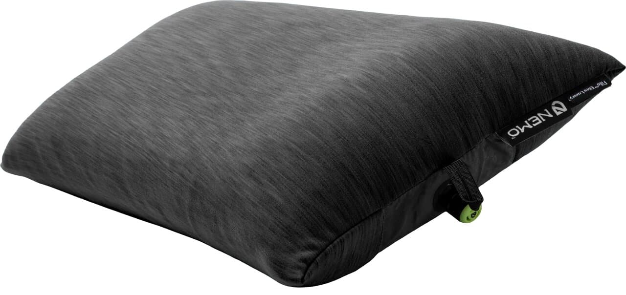 Product gallery image number 4 for product Fillo Elite Luxury Ultralight Backpacking Pillow