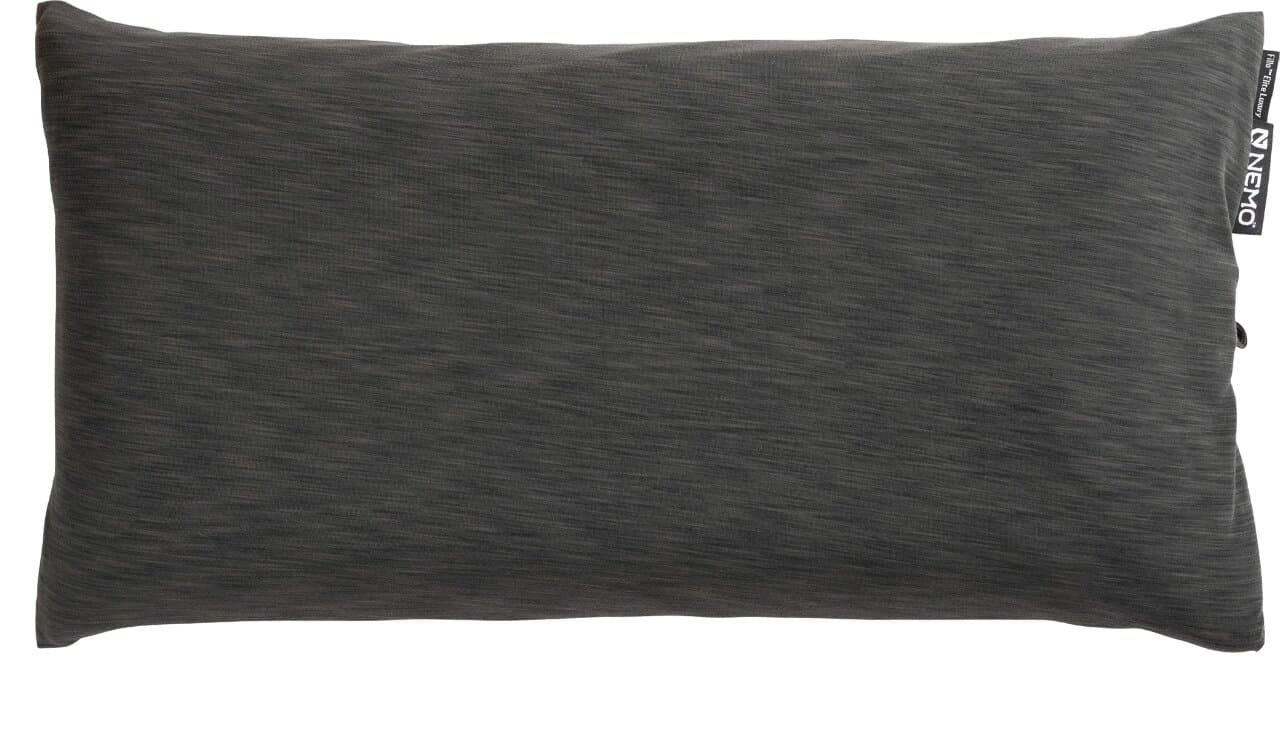 Product gallery image number 1 for product Fillo Elite Luxury Ultralight Backpacking Pillow
