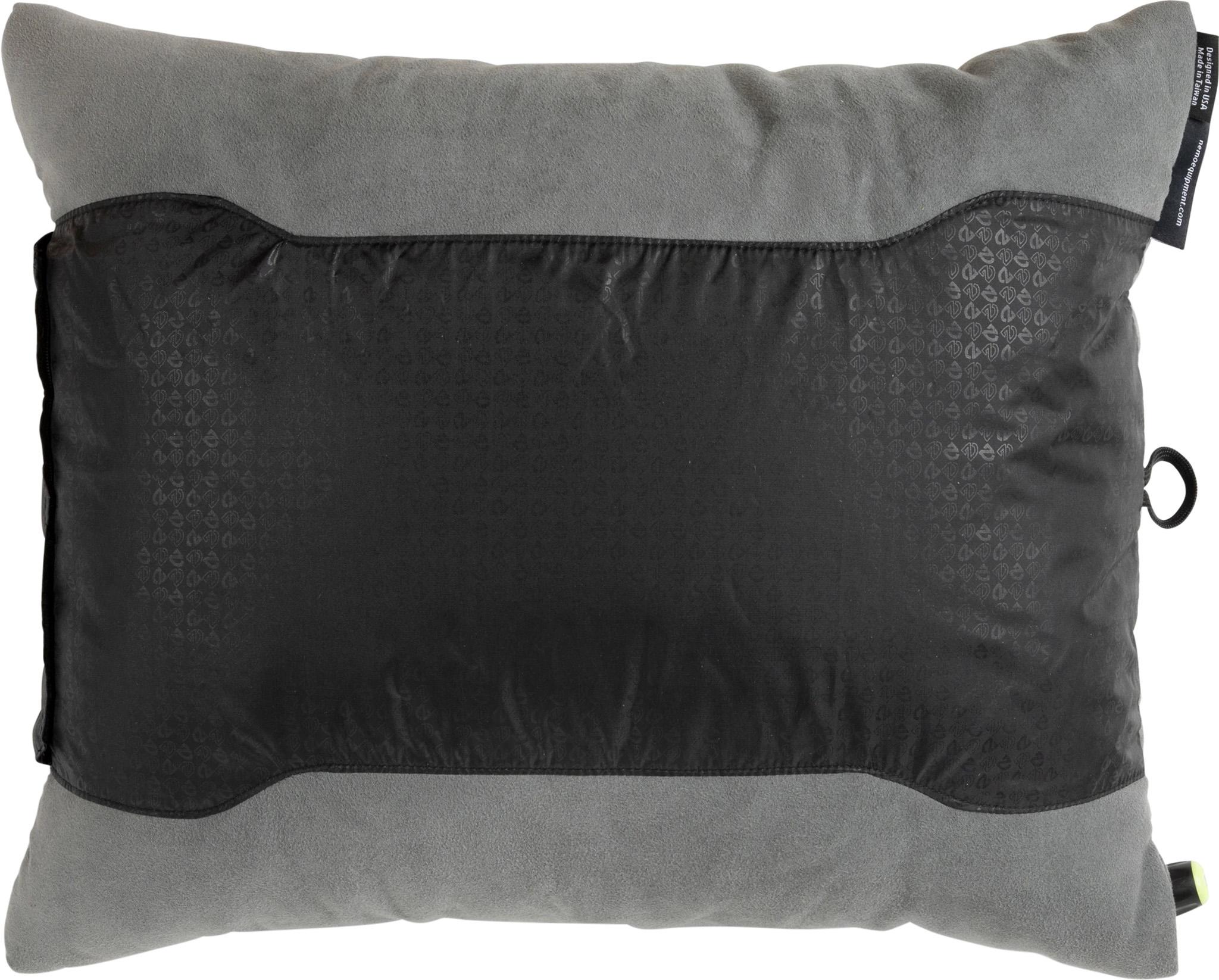 Numéro de l'image de la galerie de produits 2 pour le produit Oreiller de campement Fillo King