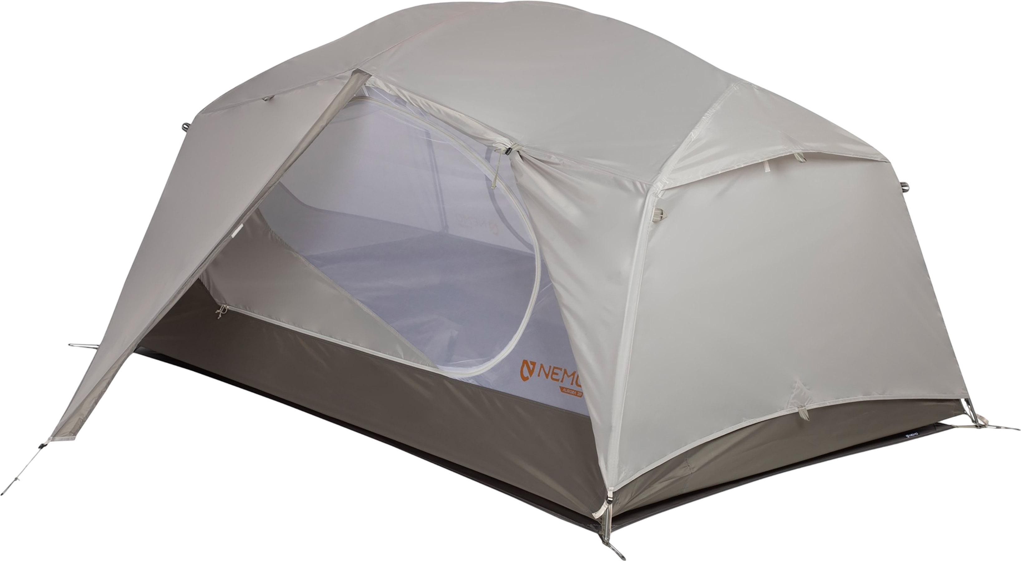 Product gallery image number 2 for product Aurora Tent - 2-person