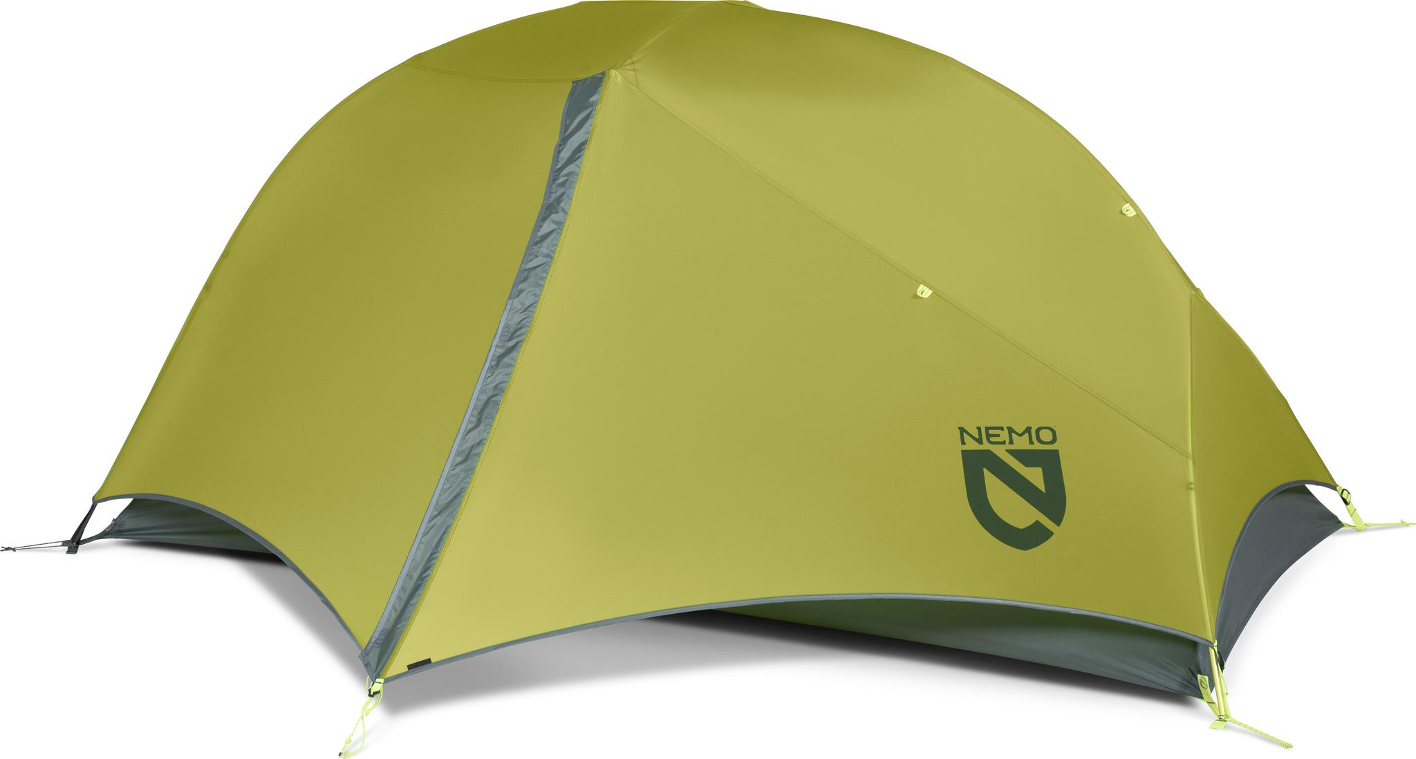 Product gallery image number 3 for product Firefly Backpacking 2 Person Tent