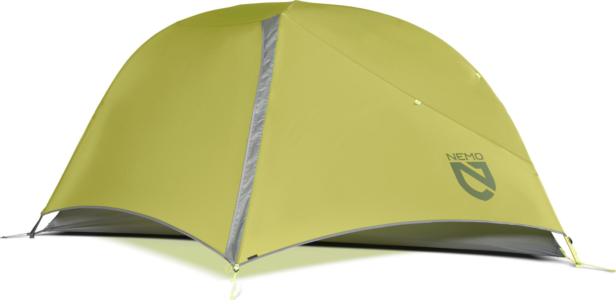 Product gallery image number 2 for product Firefly Backpacking 2 Person Tent
