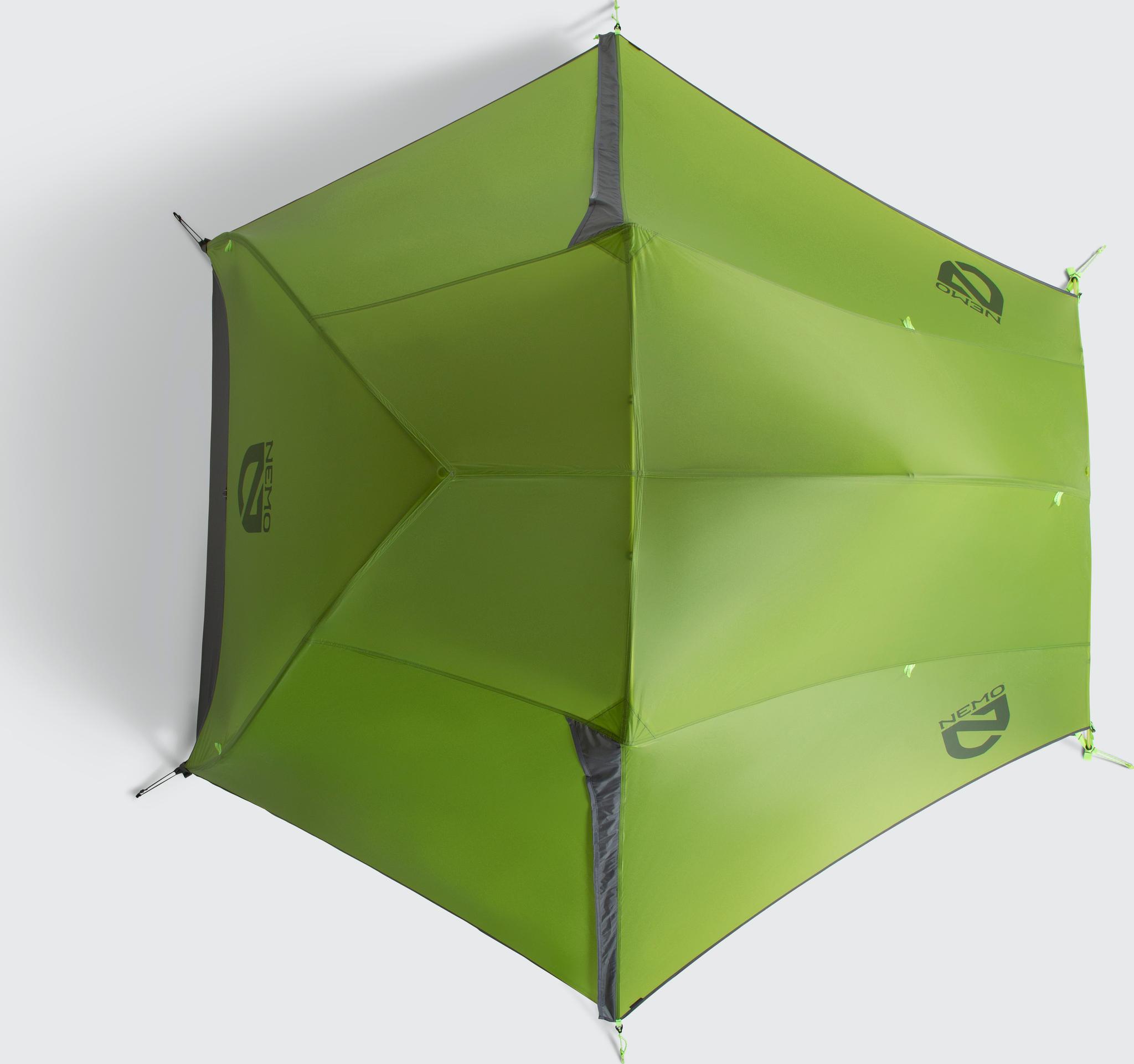 Product gallery image number 10 for product Firefly Backpacking 2 Person Tent