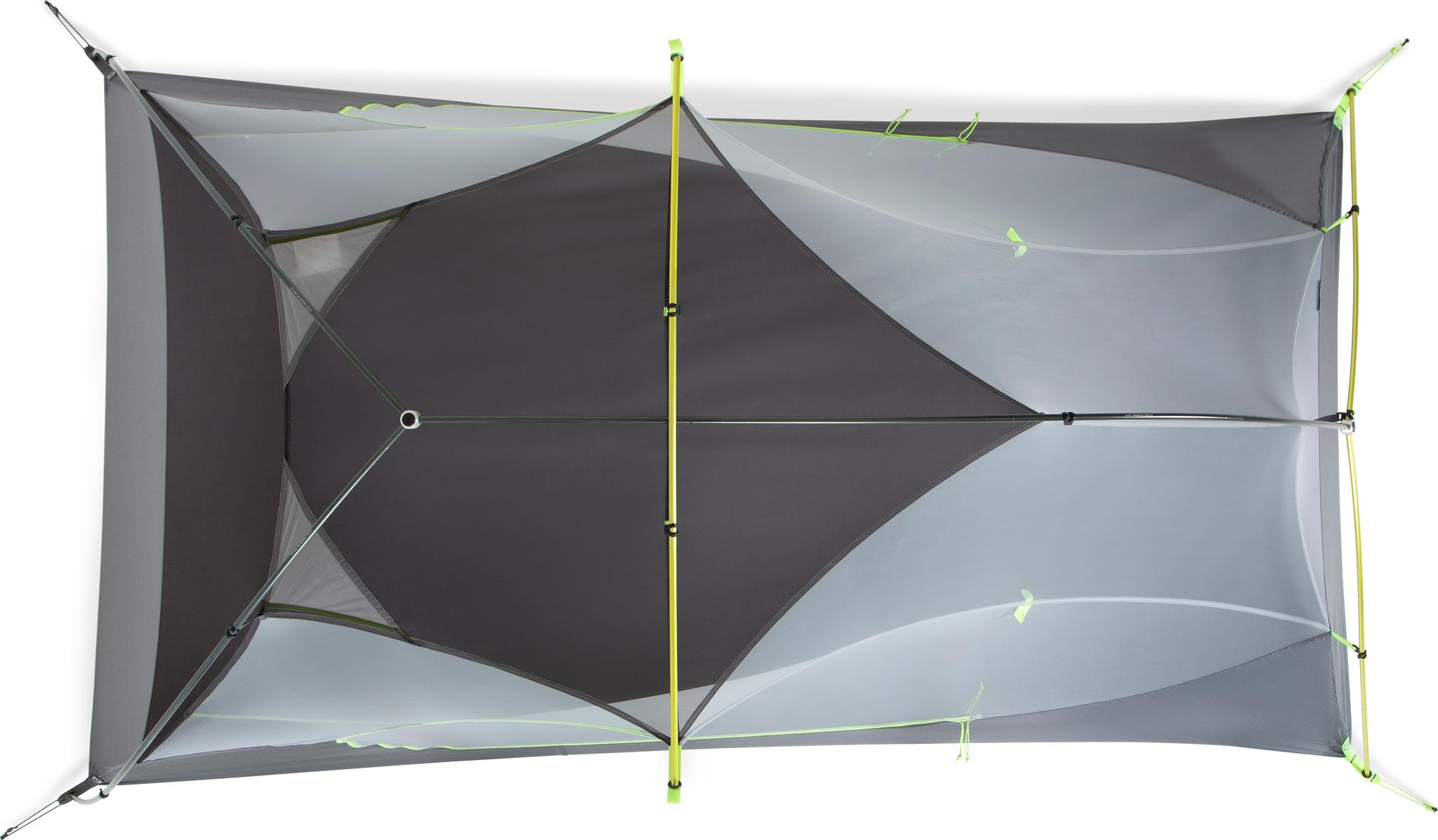 Product gallery image number 11 for product Firefly Backpacking 2 Person Tent