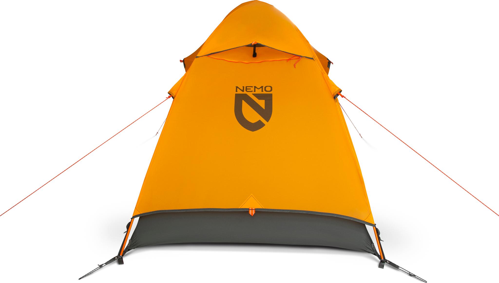 Product gallery image number 2 for product Kunai Tent - 2-person