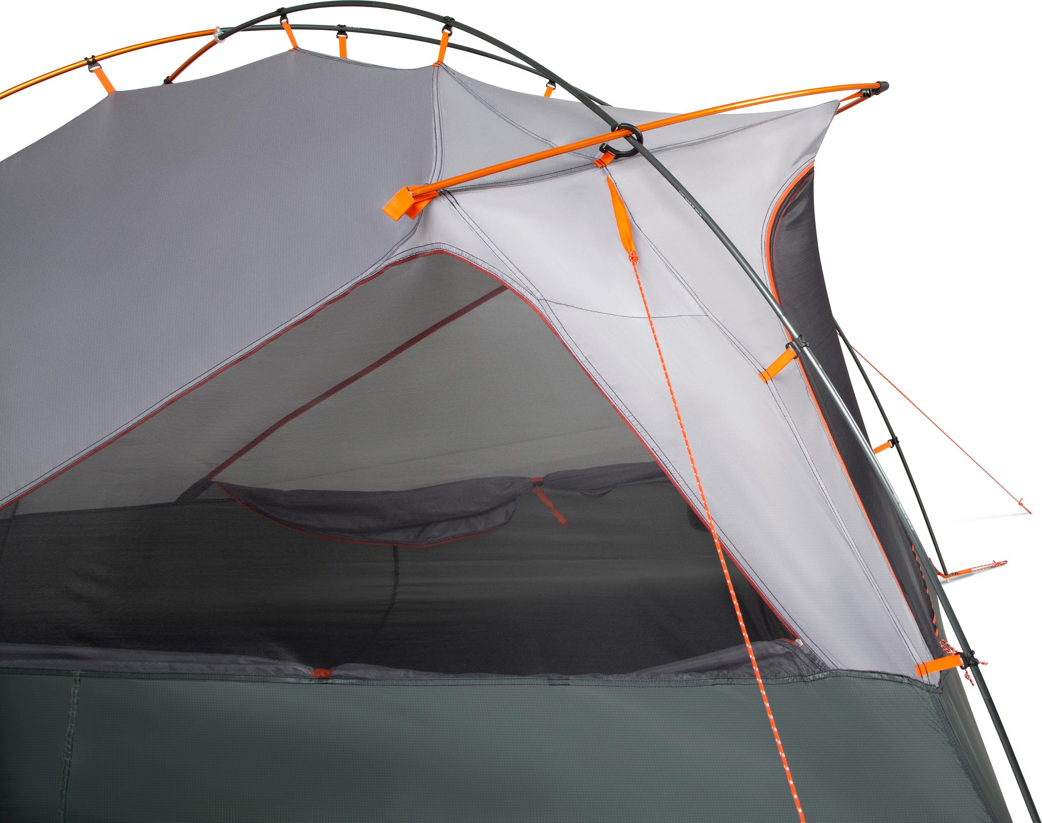 Product gallery image number 3 for product Kunai Tent - 2-person