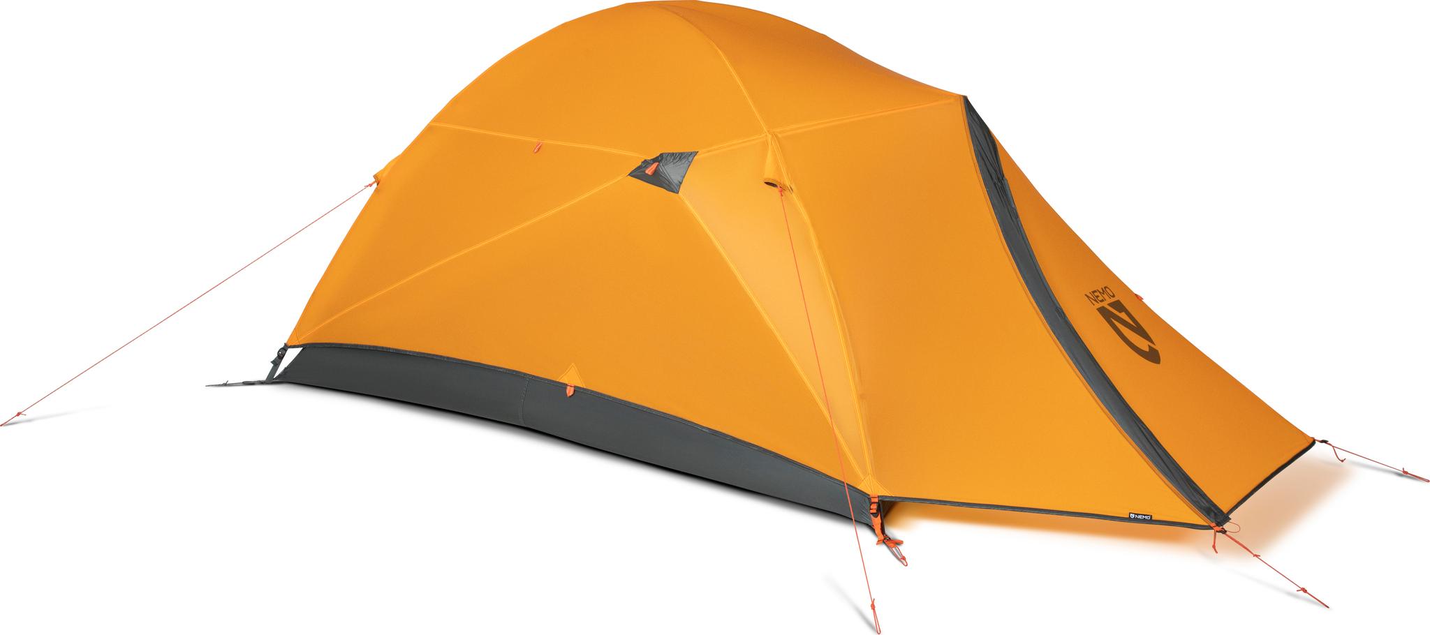 Product gallery image number 11 for product Kunai Tent - 2-person